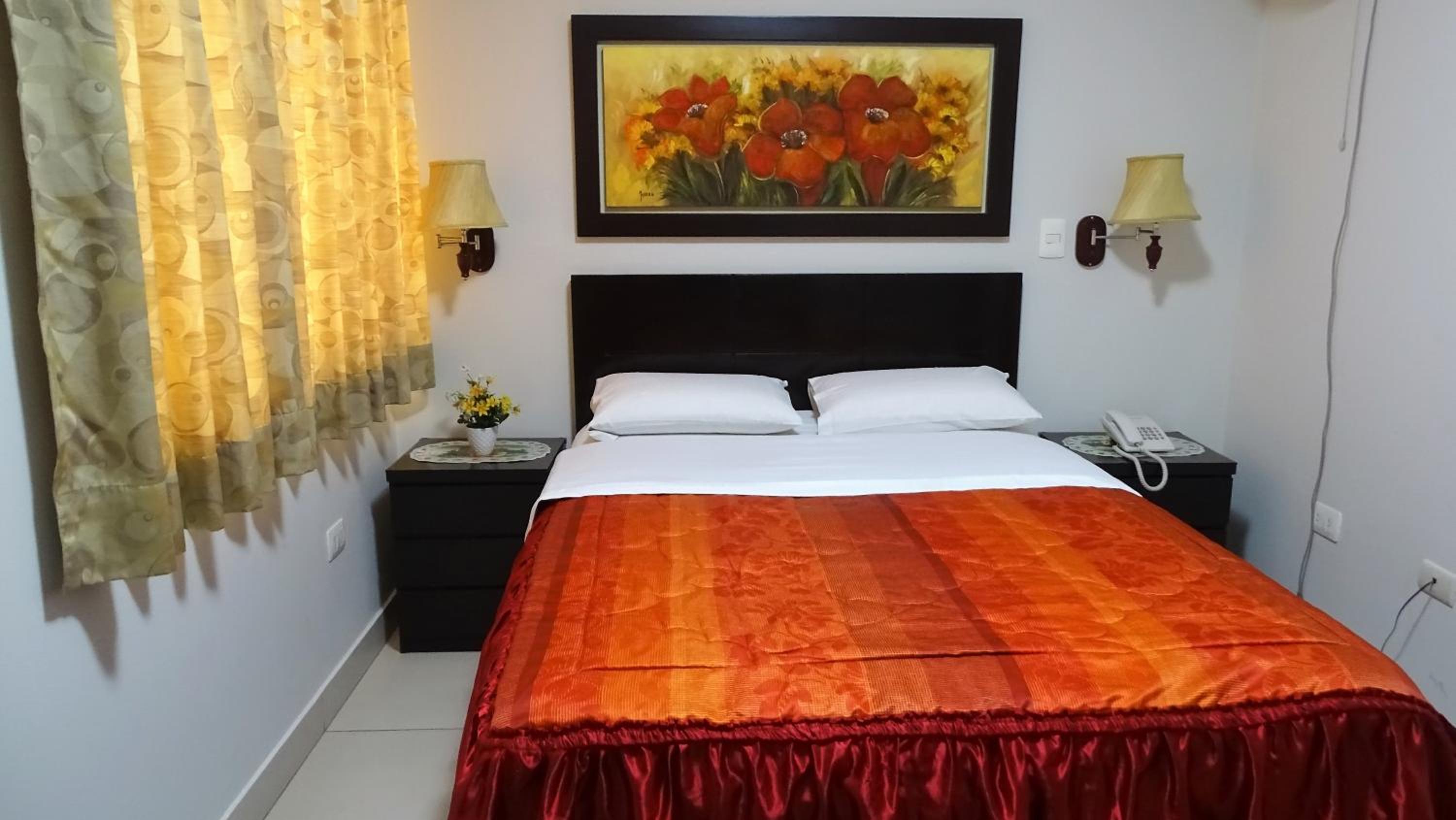 Hospedaje Dimar Inn