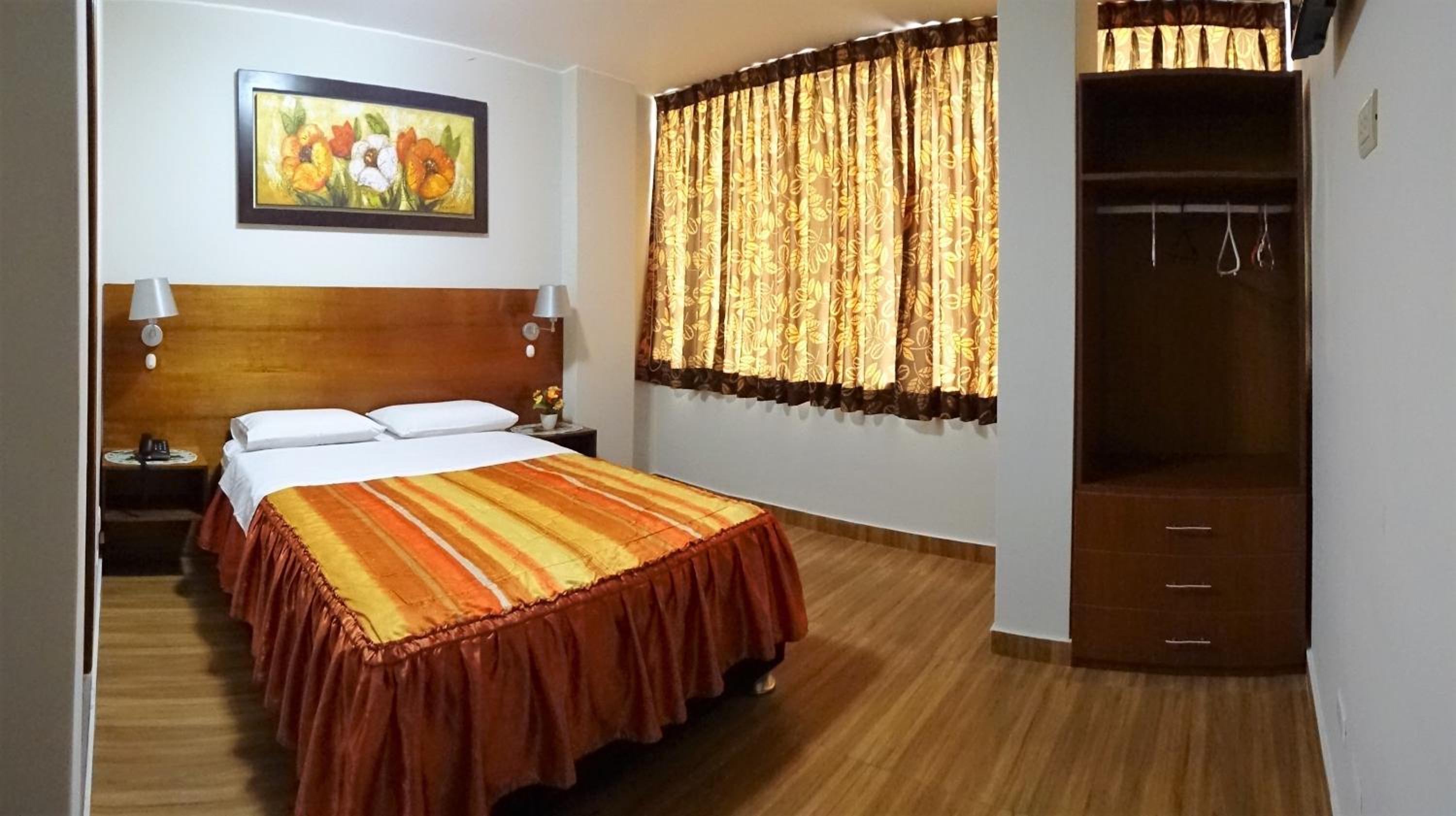 Hospedaje Dimar Inn