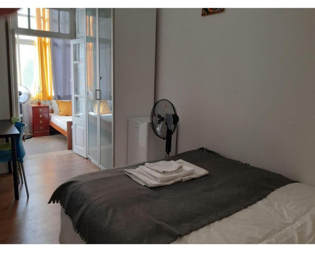 #Private room C view 2