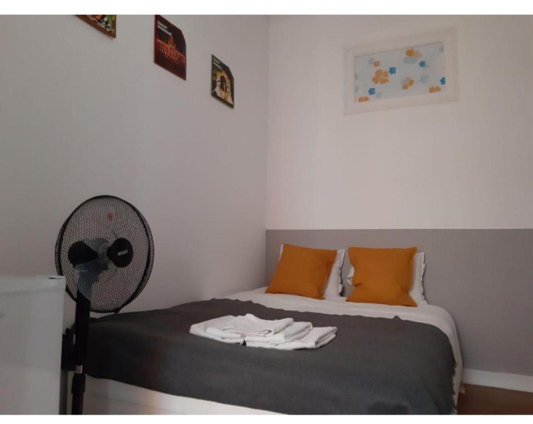 #Private room C view 4