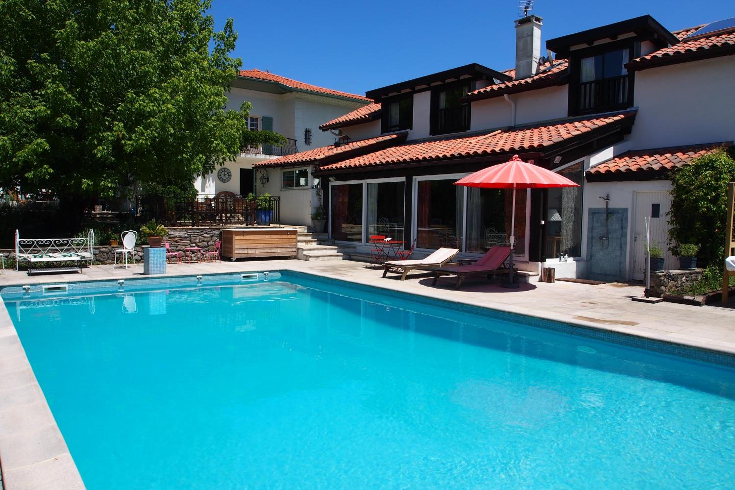 Domaine de Millox