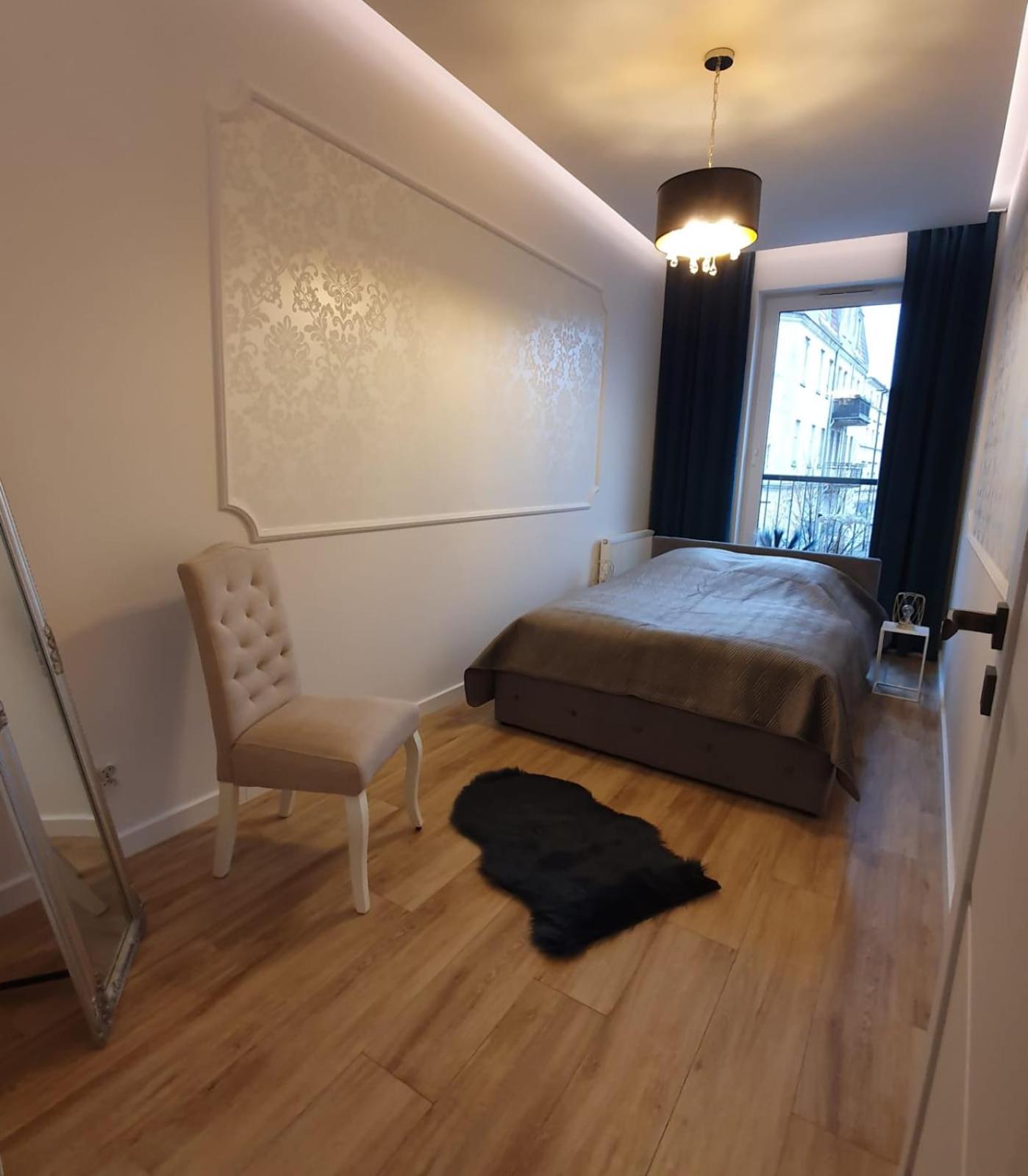 Apartament Skarbowa view 4