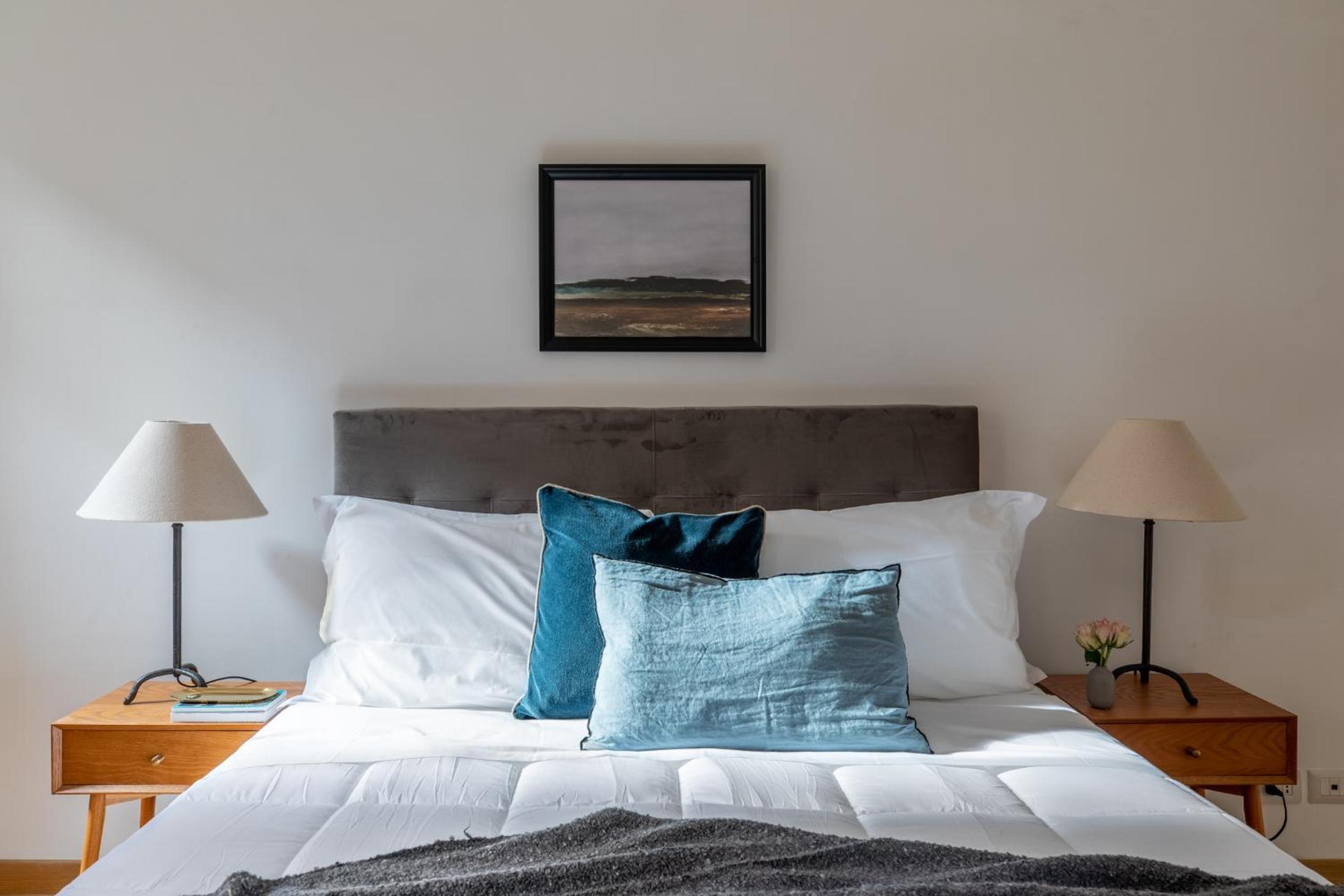 iFlat Spanish Steps Elegant Apartment