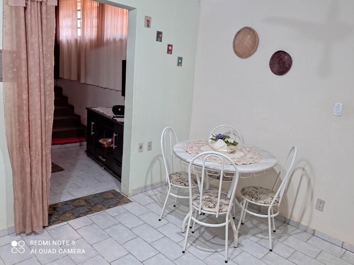 Casa Olímpia Thermas