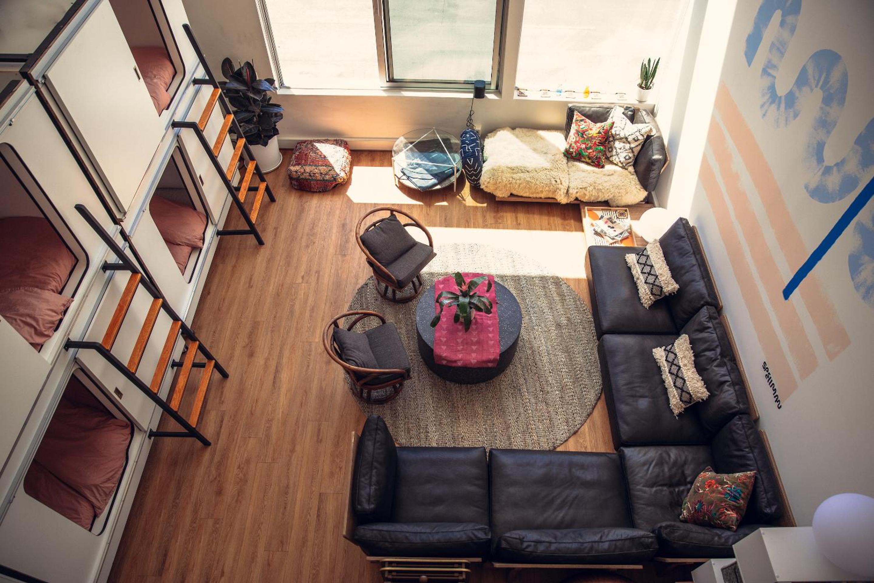 Los Angeles Vacations - STAY OPEN Venice Beach - Property Image 34