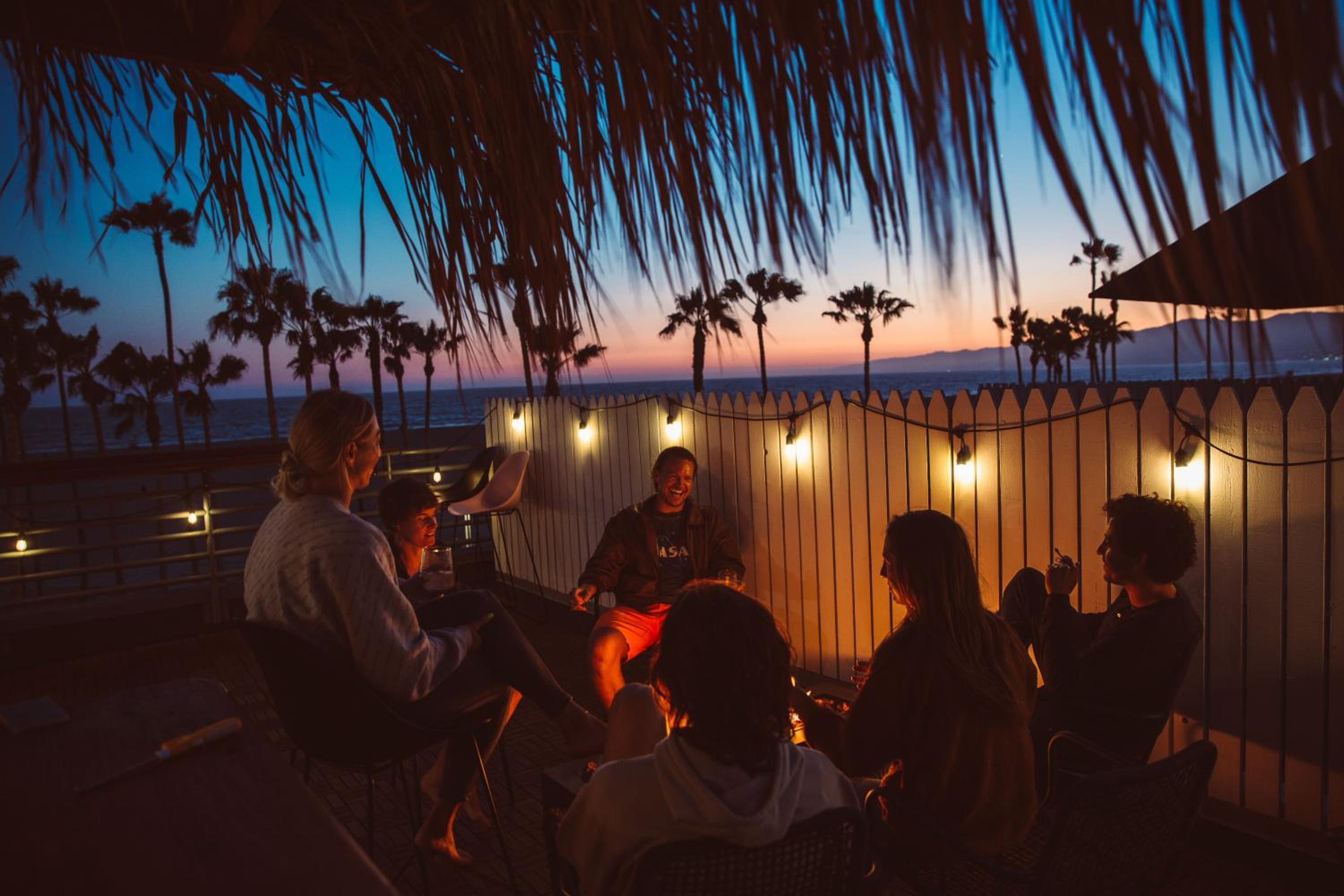 Los Angeles Vacations - STAY OPEN Venice Beach - Property Image 28