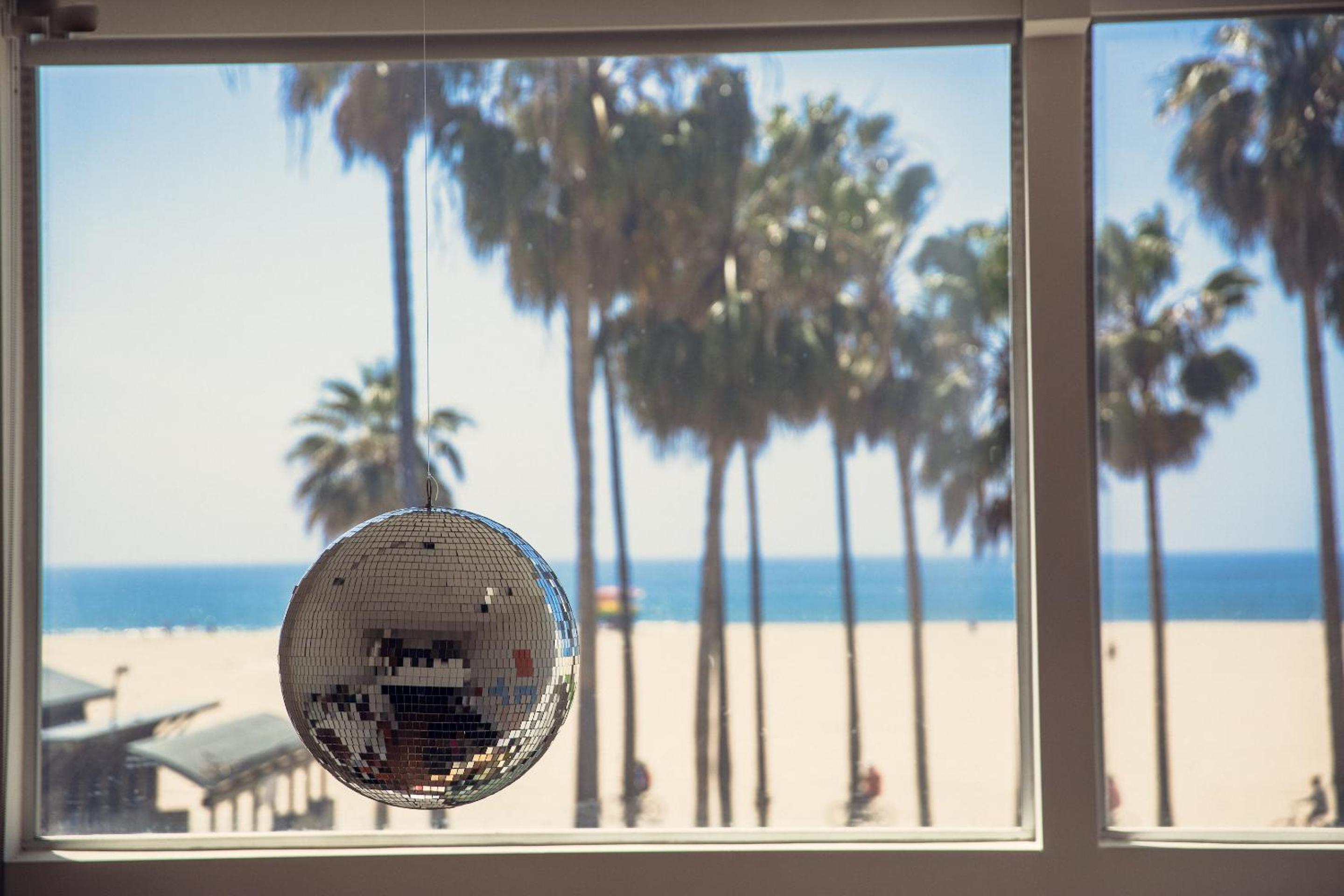Los Angeles Vacations - STAY OPEN Venice Beach - Property Image 29