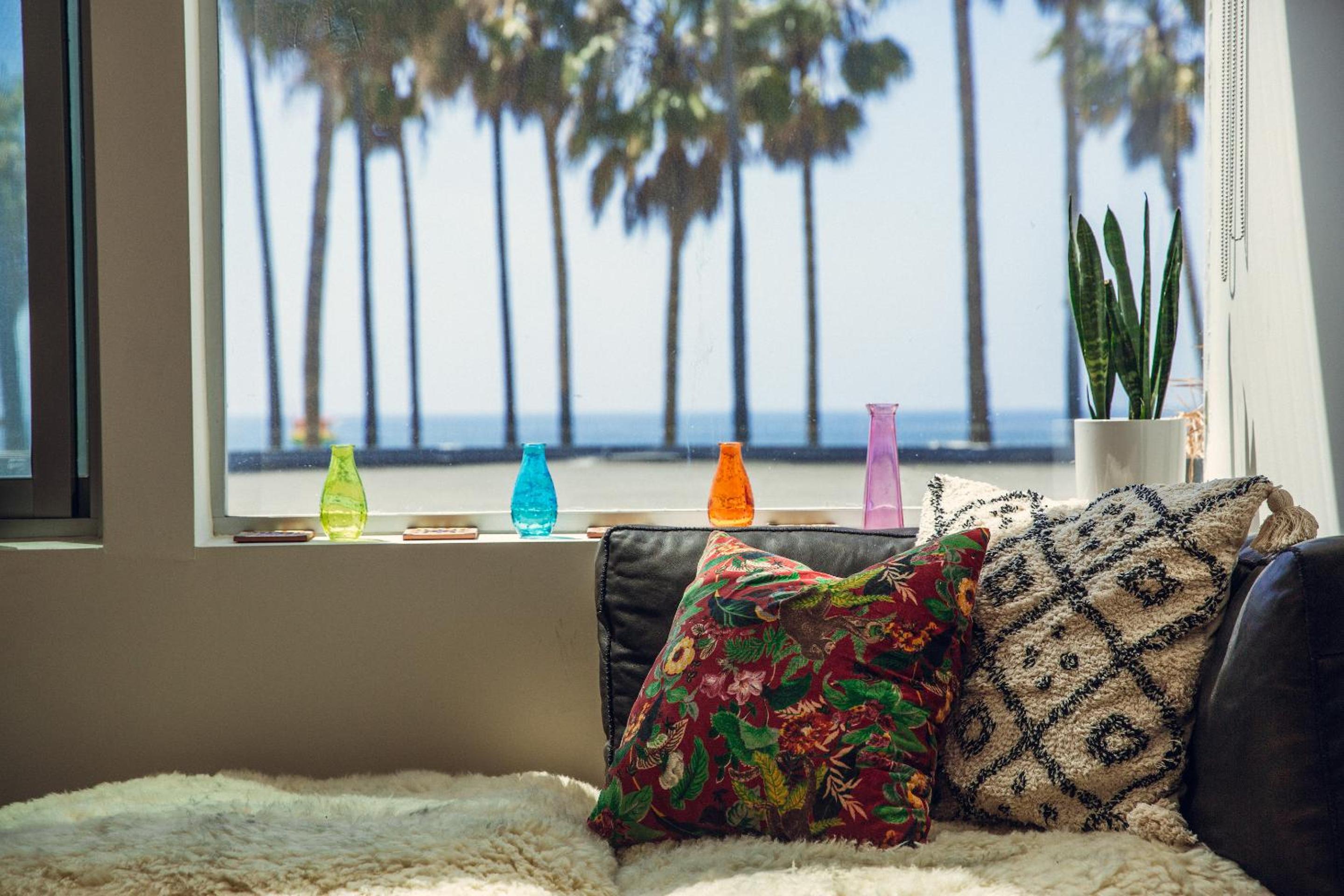Los Angeles Vacations - STAY OPEN Venice Beach - Property Image 31