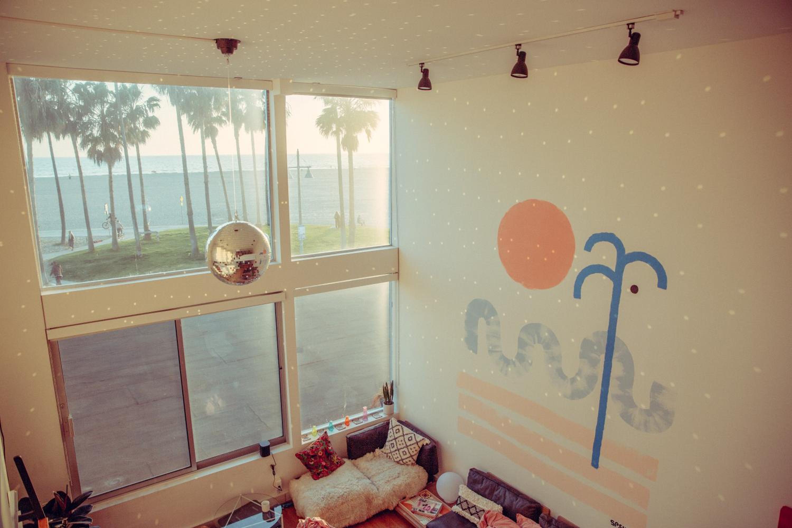 Los Angeles Vacations - STAY OPEN Venice Beach - Property Image 26