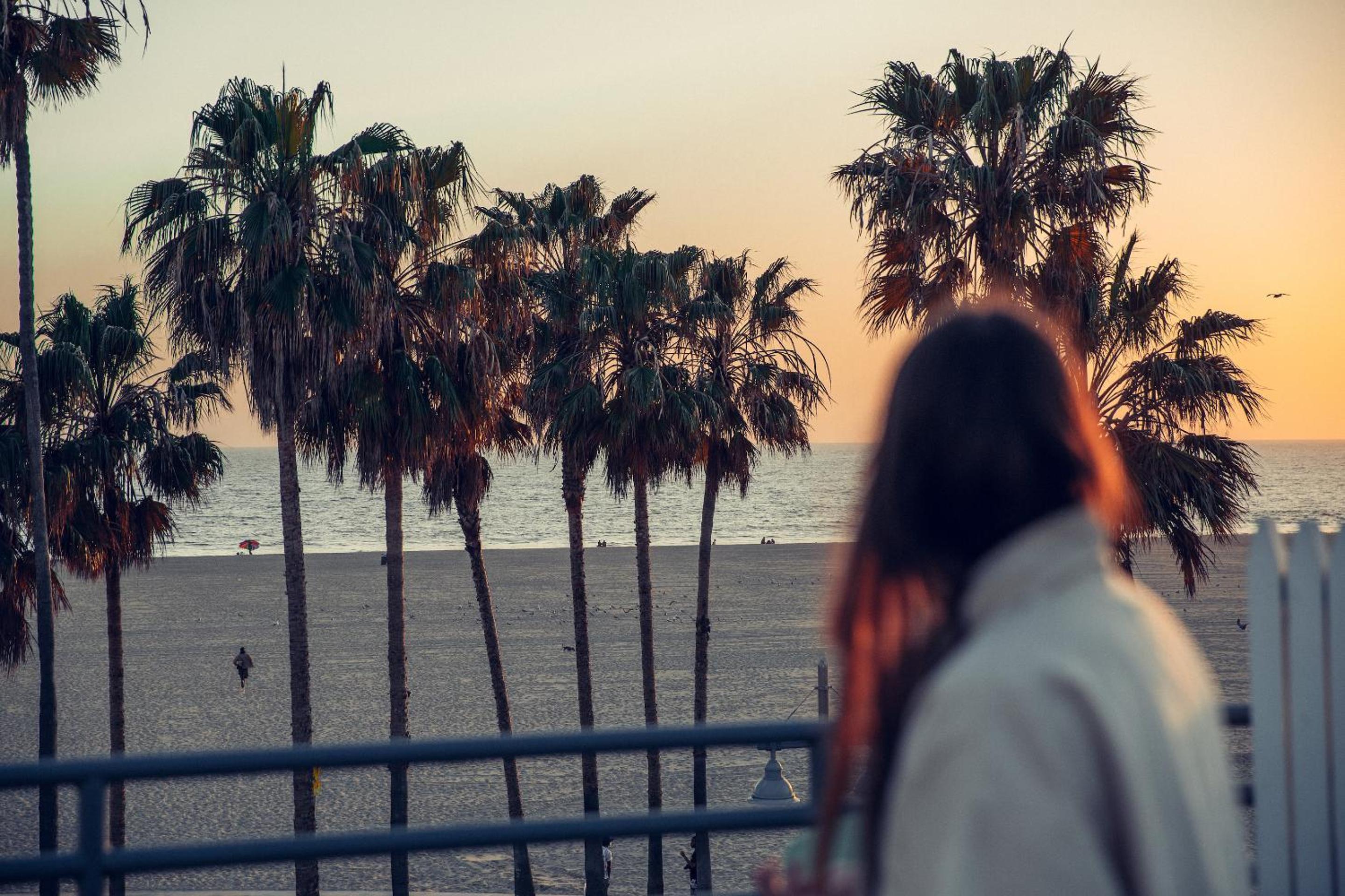 Los Angeles Vacations - STAY OPEN Venice Beach - Property Image 33