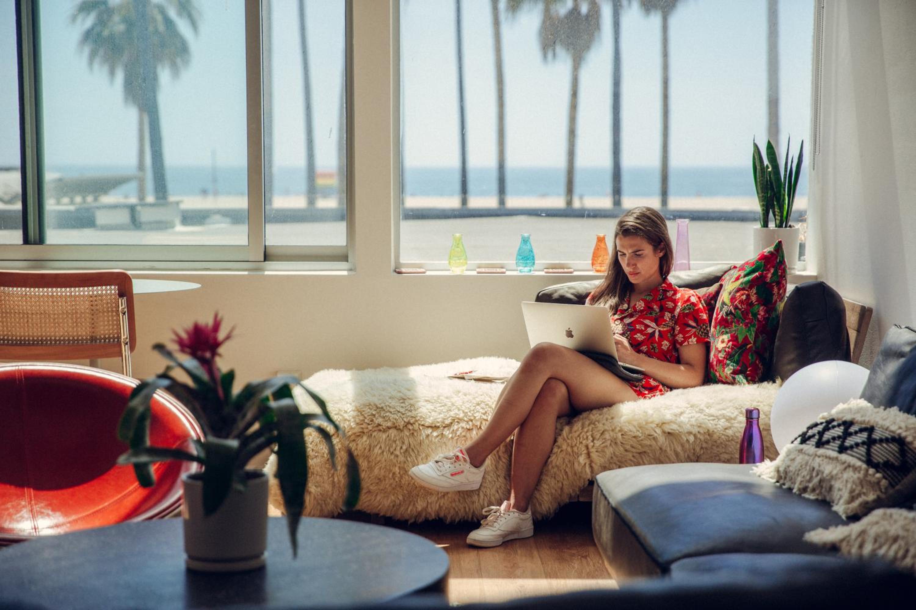 Los Angeles Vacations - STAY OPEN Venice Beach - Property Image 15