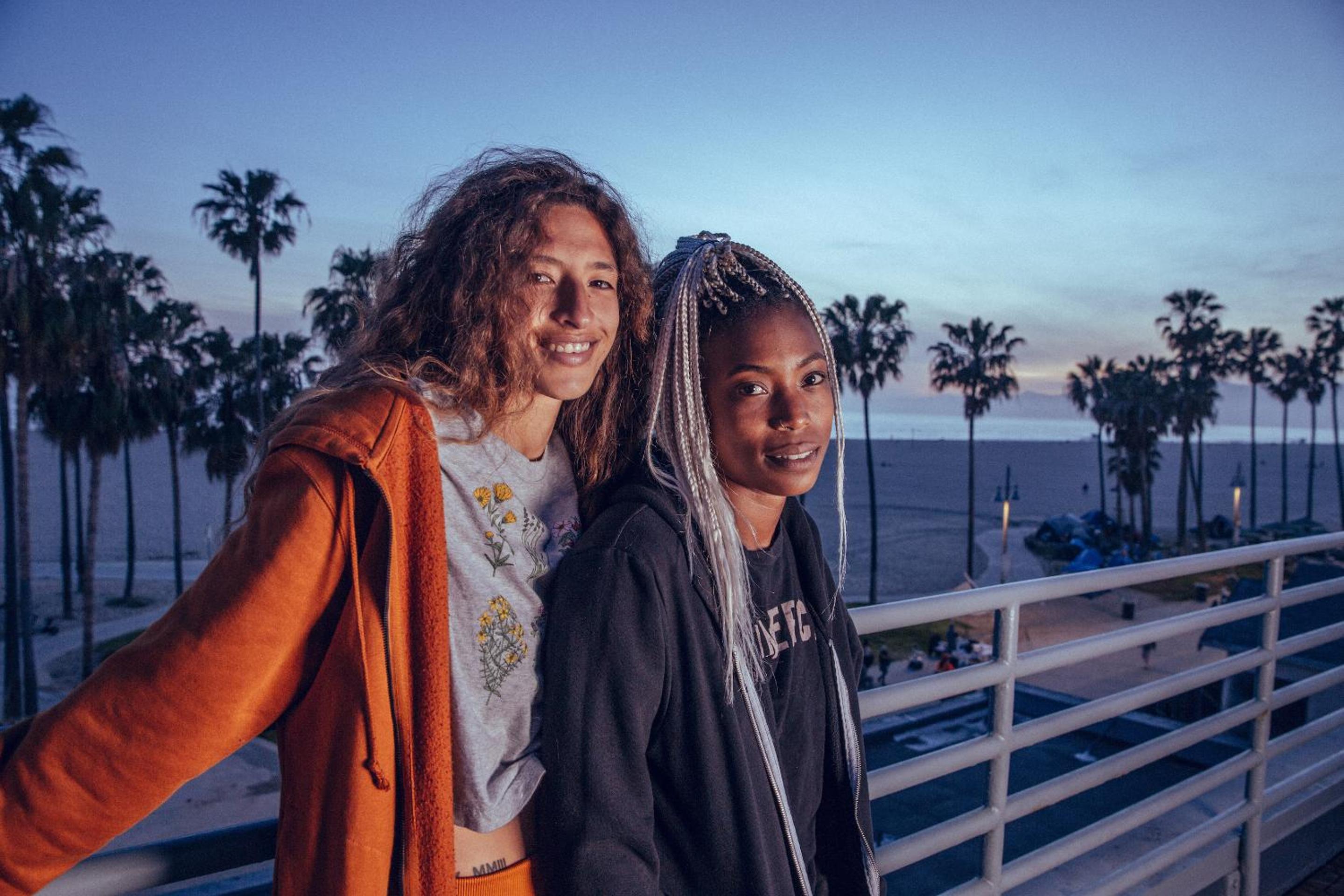 Los Angeles Vacations - STAY OPEN Venice Beach - Property Image 41