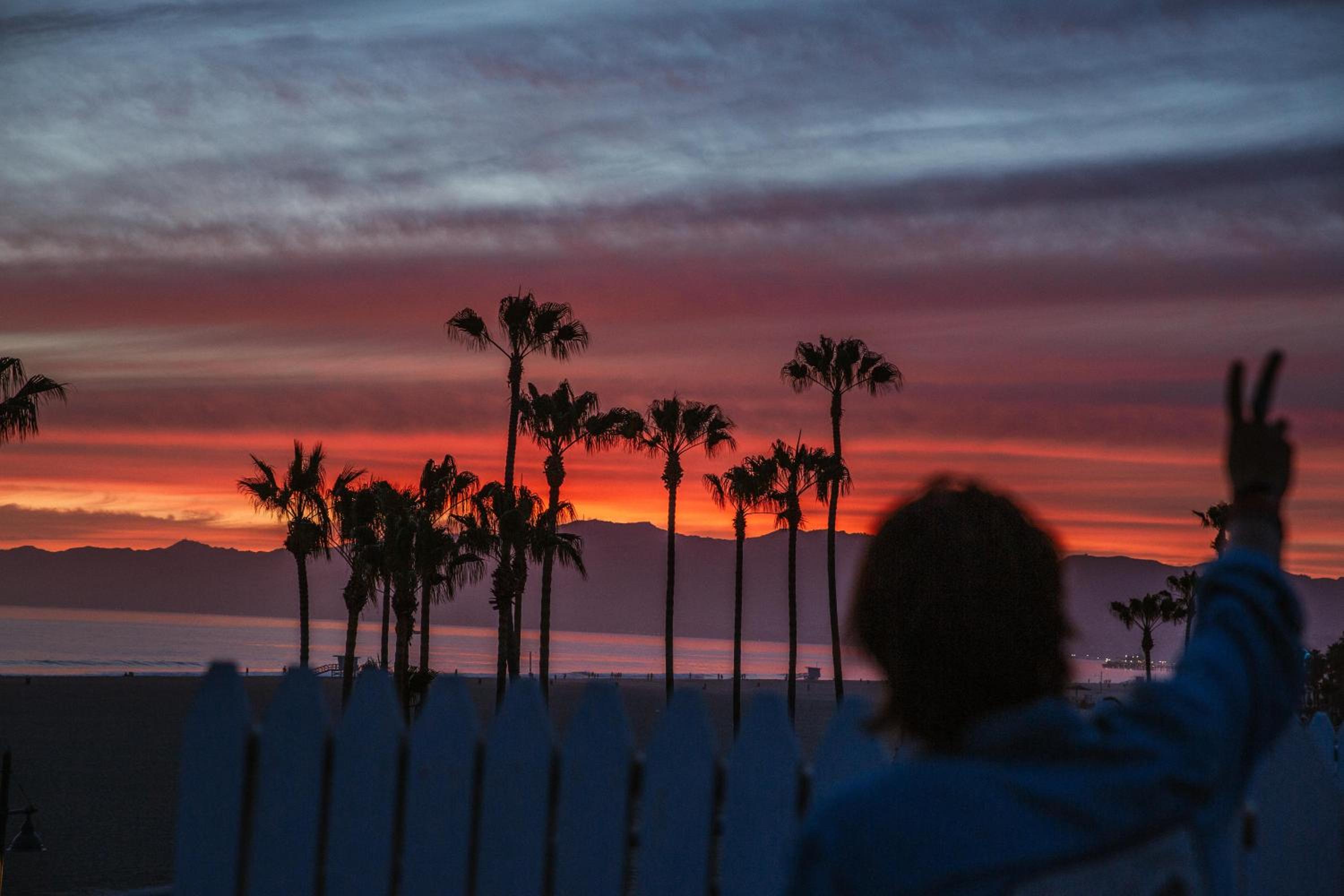 Los Angeles Vacations - STAY OPEN Venice Beach - Property Image 3