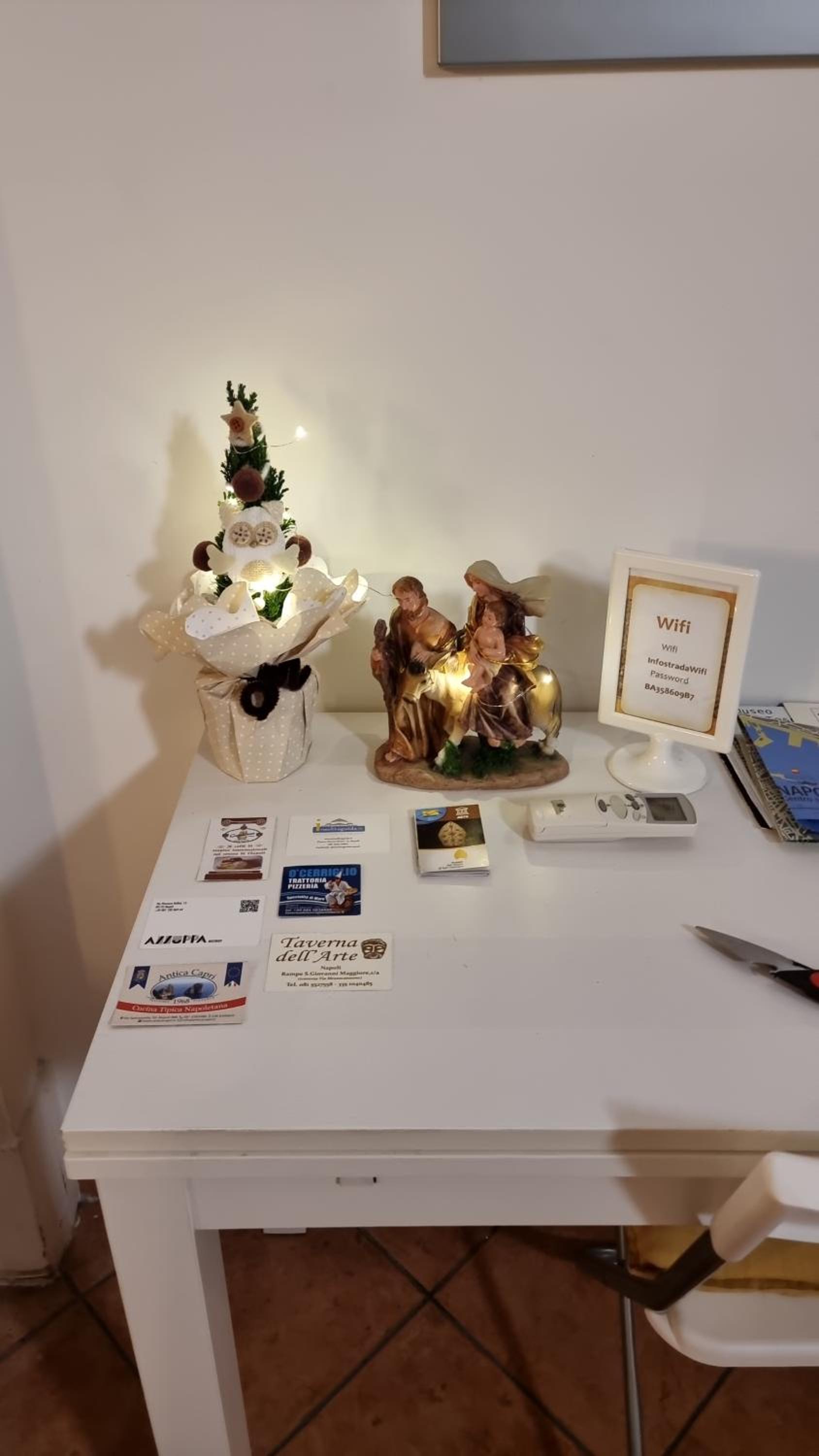 Gallery Bellini Apartment