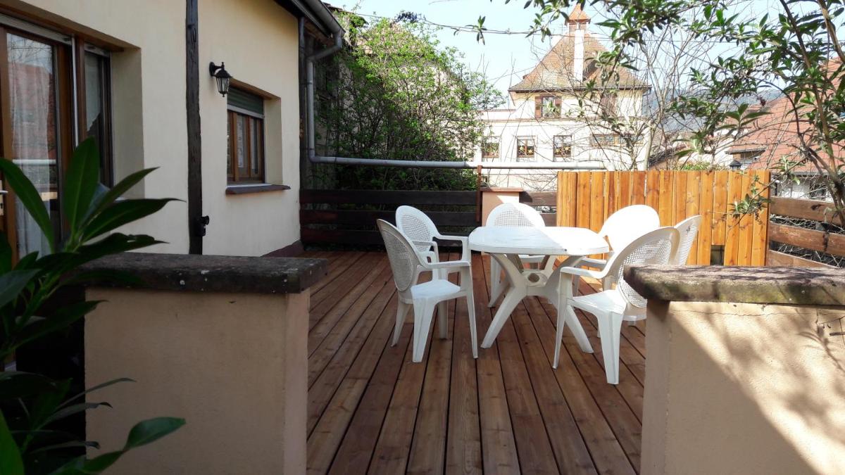 Gîte et Chambres d'hôtes, l'Erable