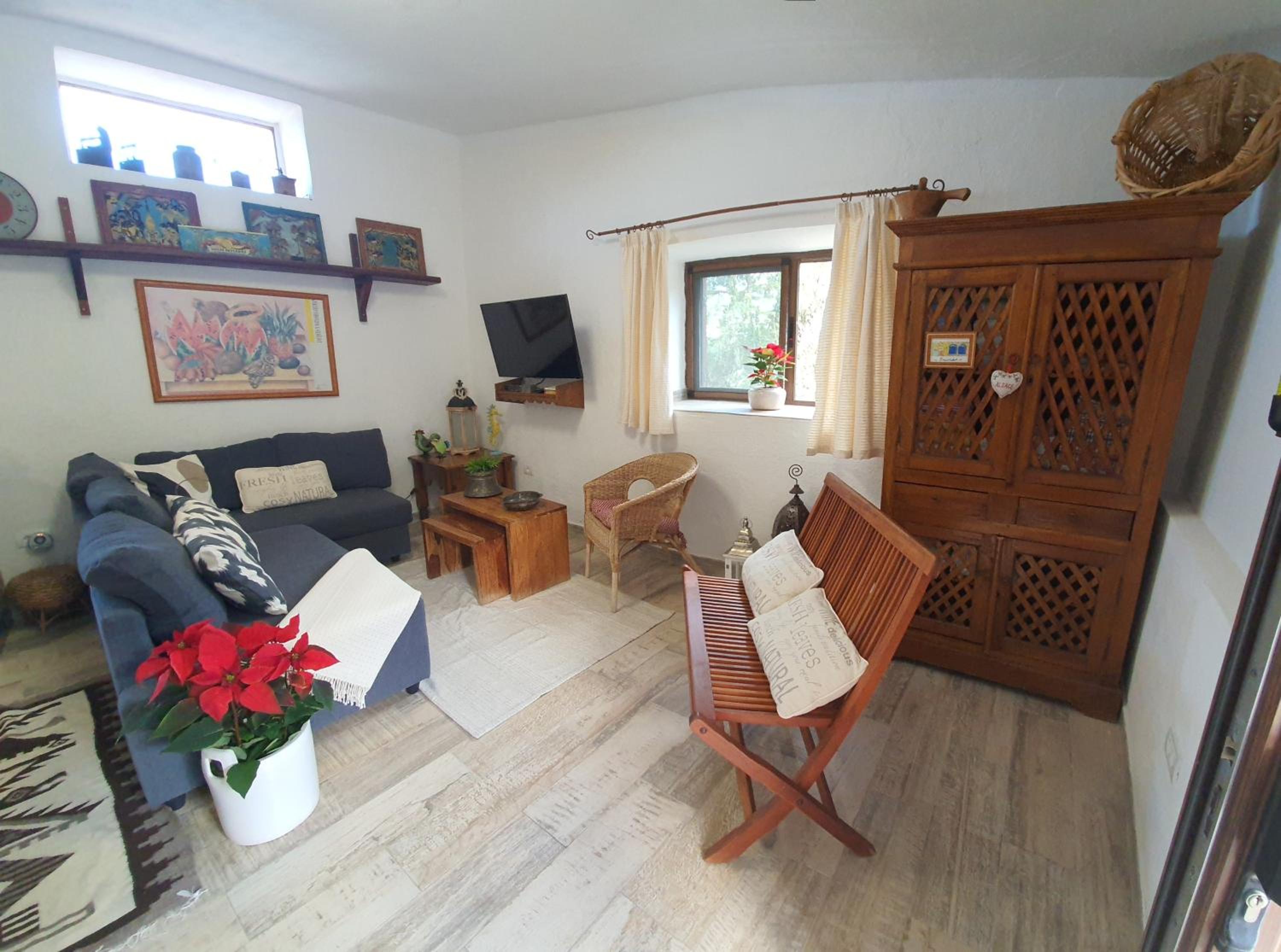 Casa el Porte view 3