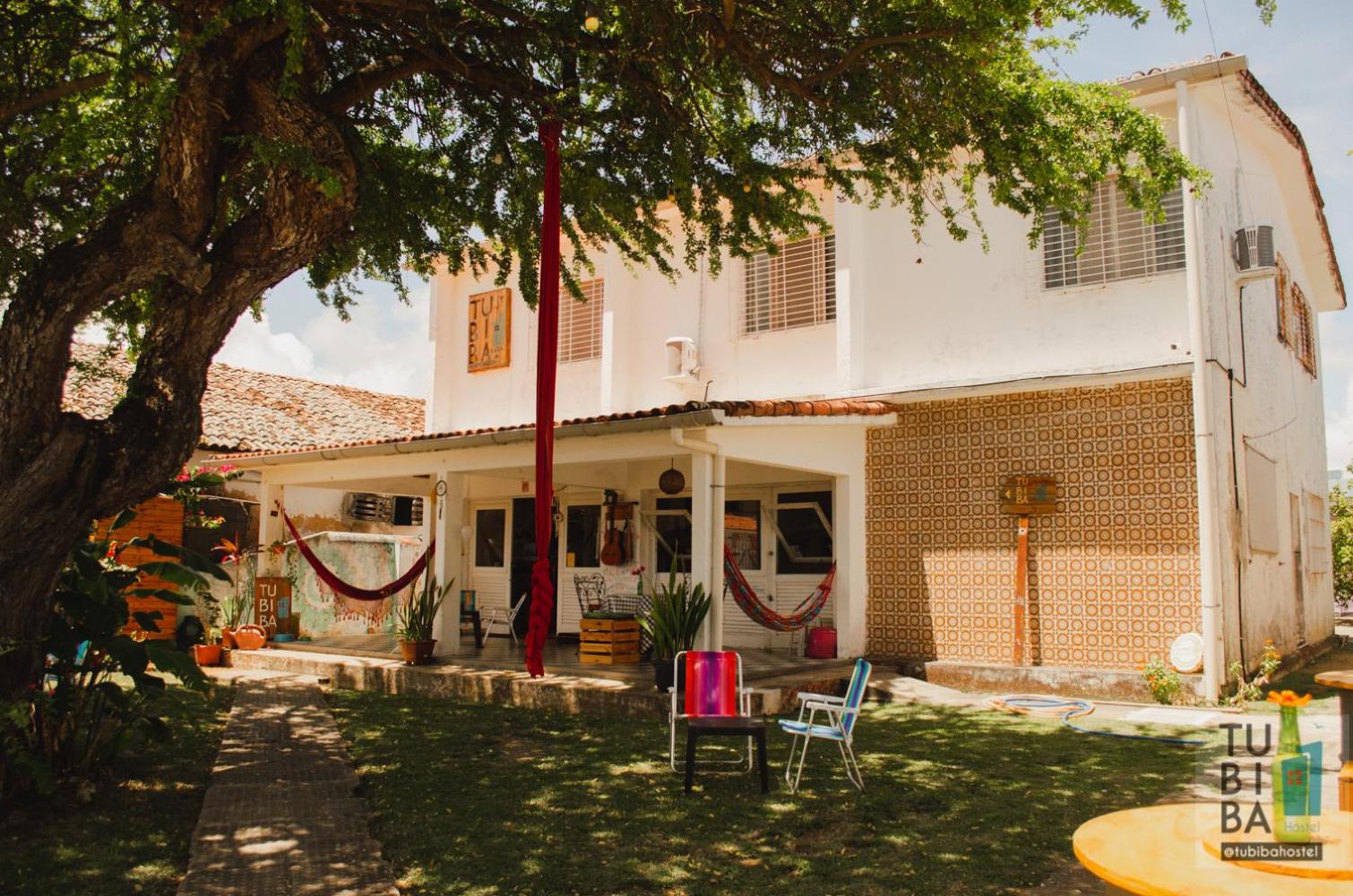 Hotel Tubiba Hostel - Image 1