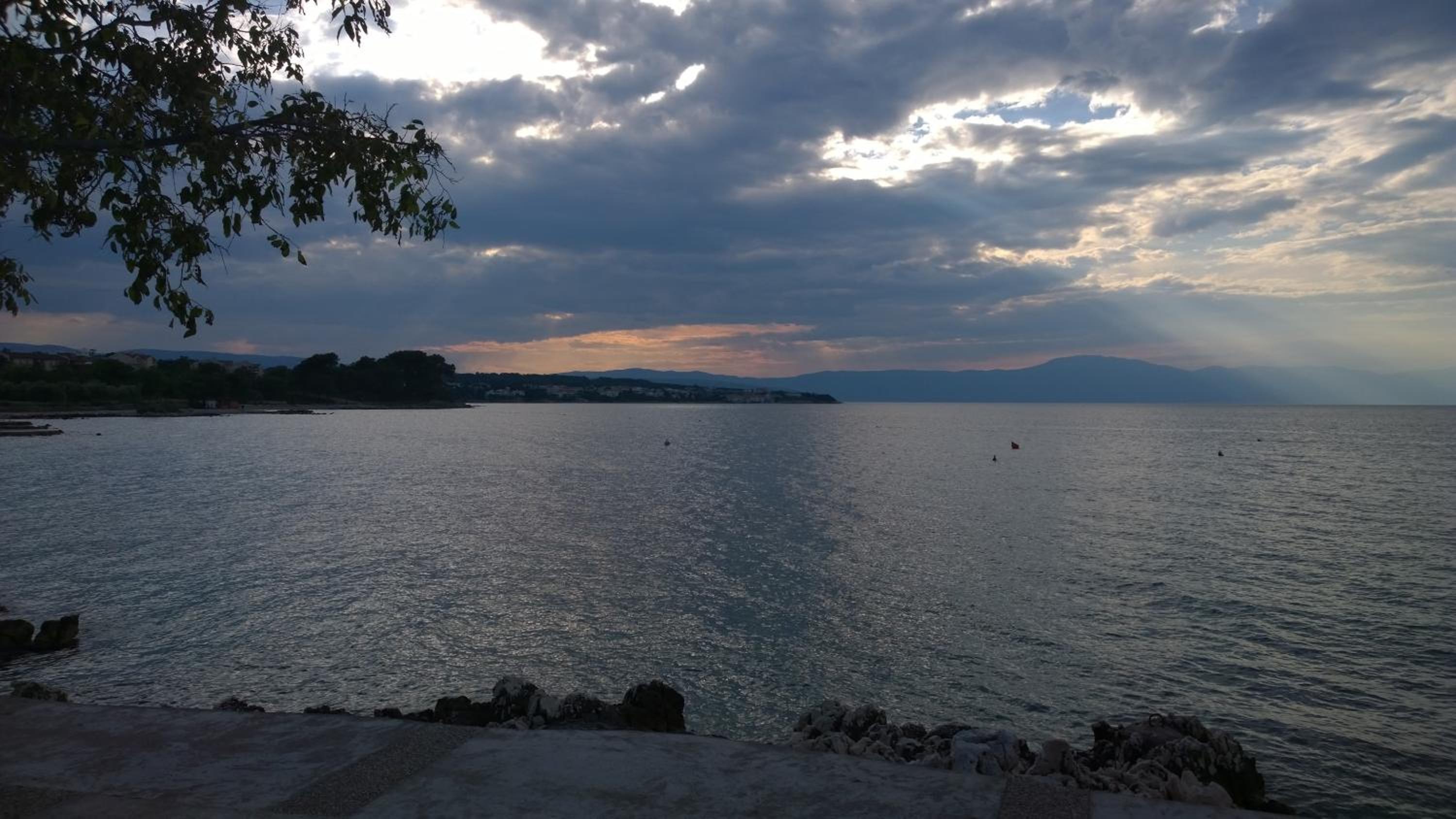 Holiday Home Momcilovic view 3