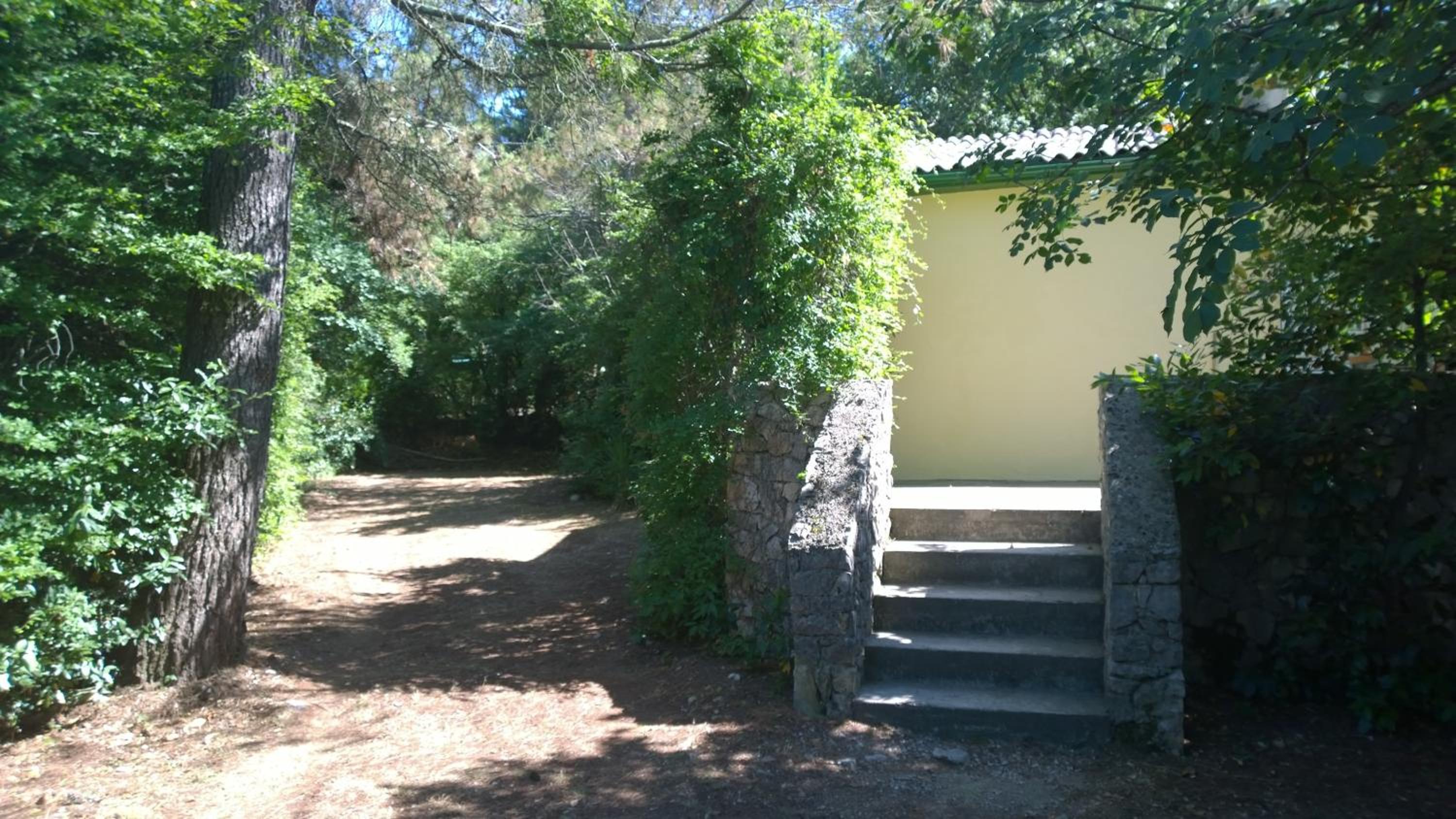 Holiday Home Momcilovic view 5