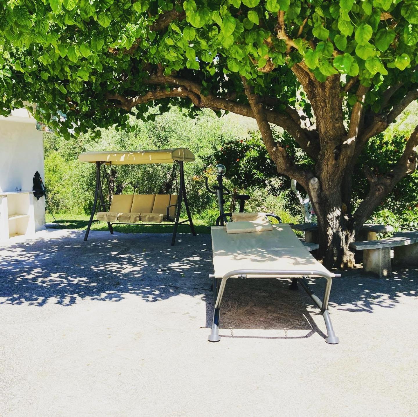 Villa Lesina Casa Vacanze
