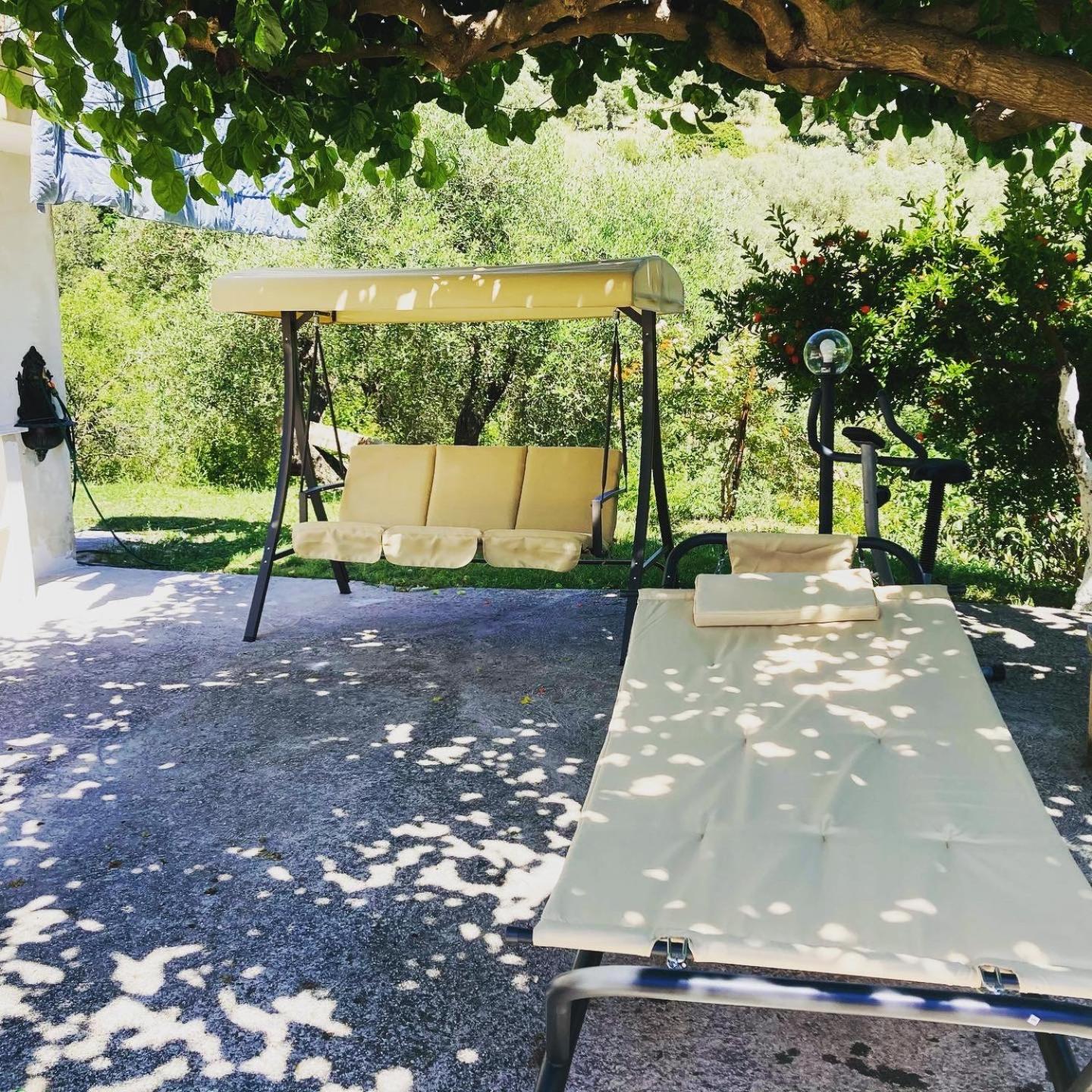 Villa Lesina Casa Vacanze
