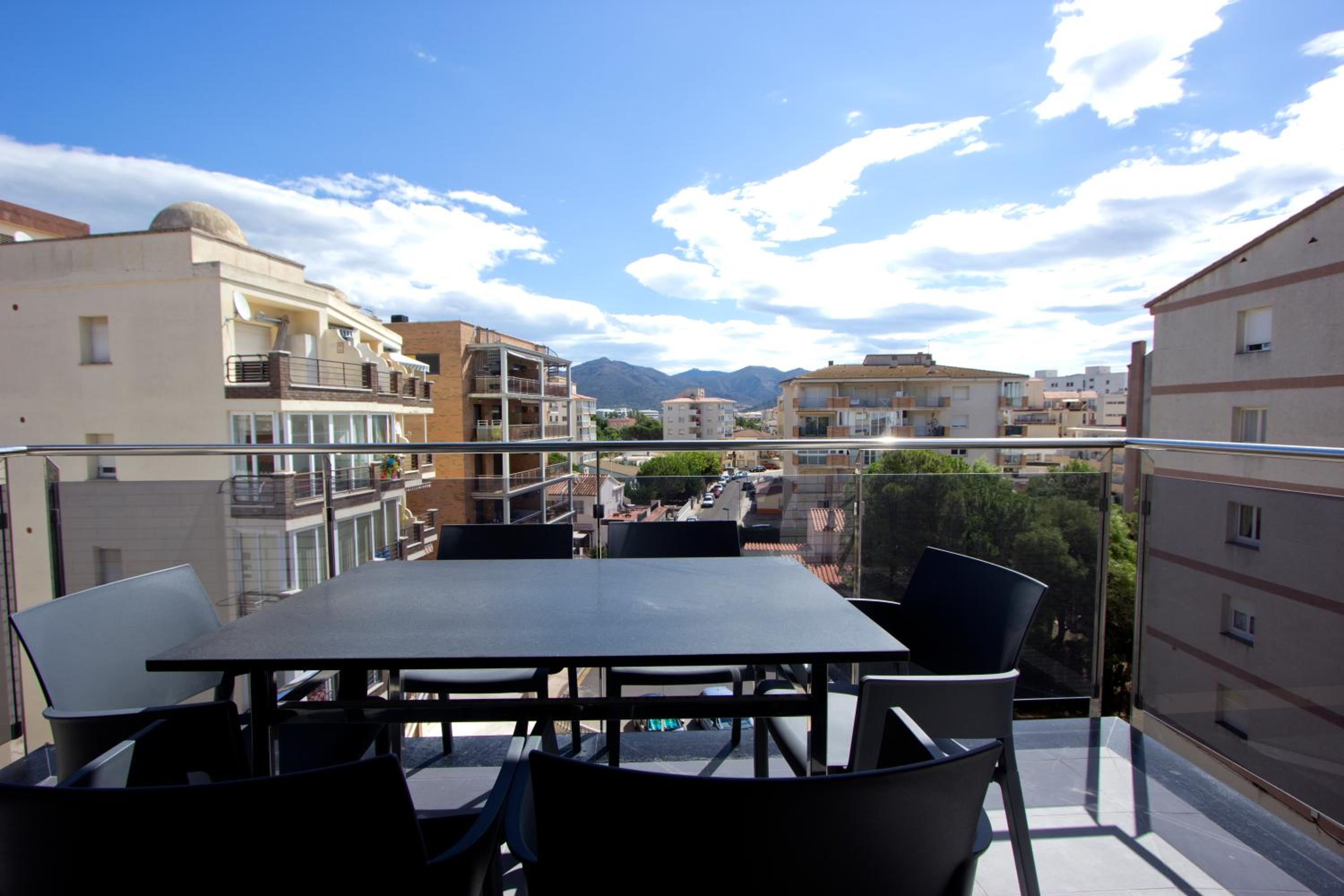 InmoSantos Apartaments Nuria