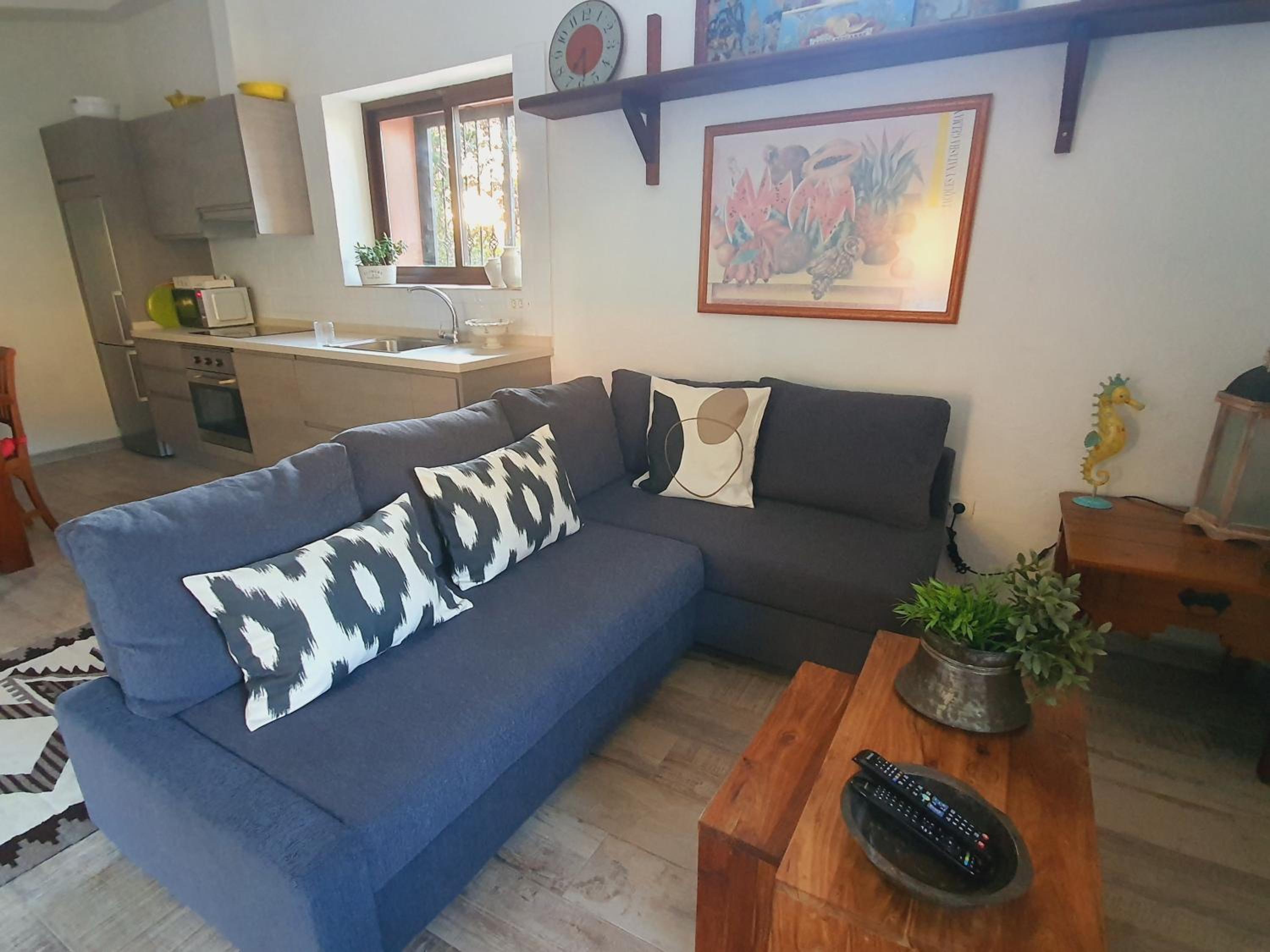 Casa el Porte view 5