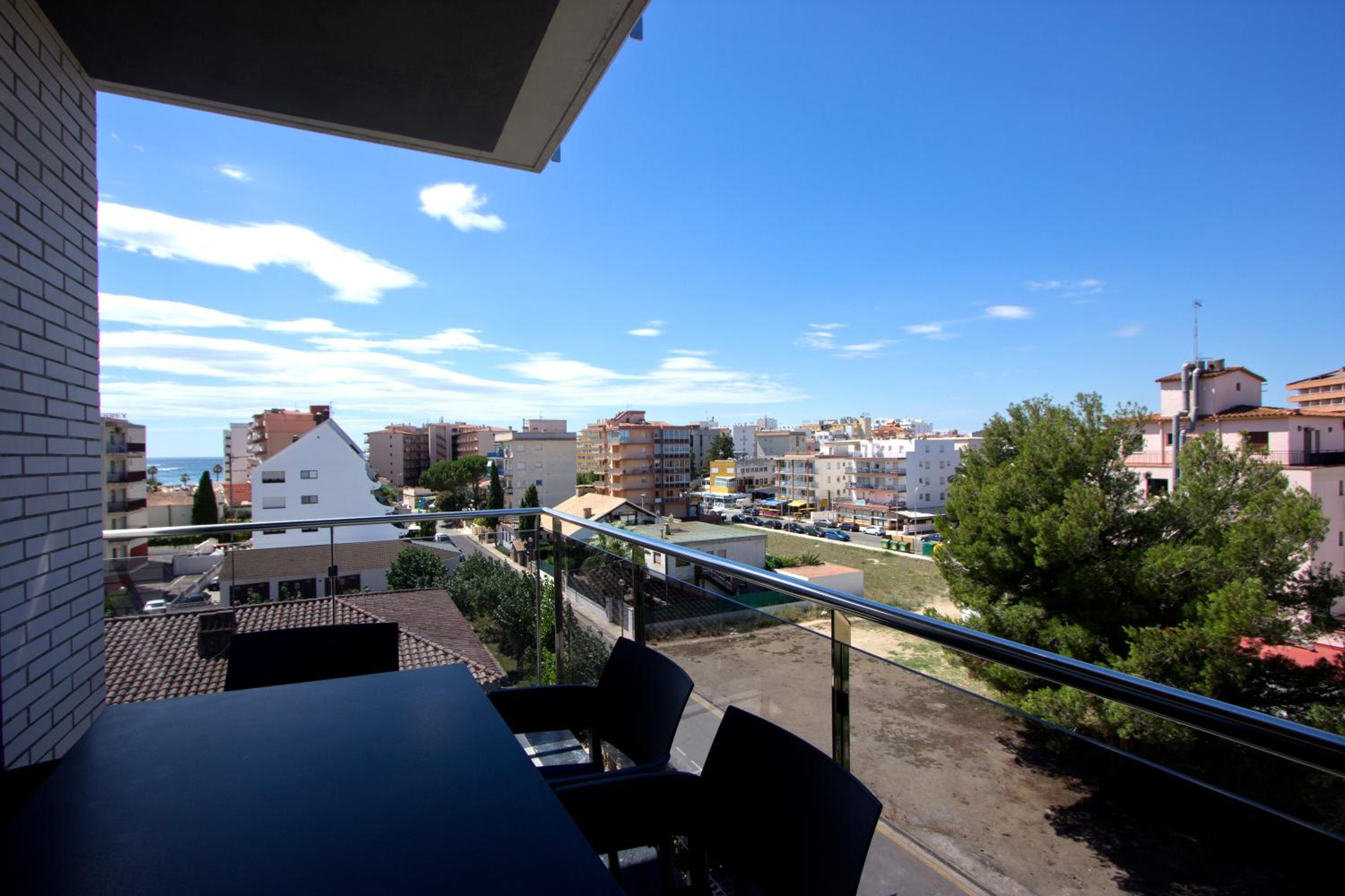 InmoSantos Apartaments Nuria