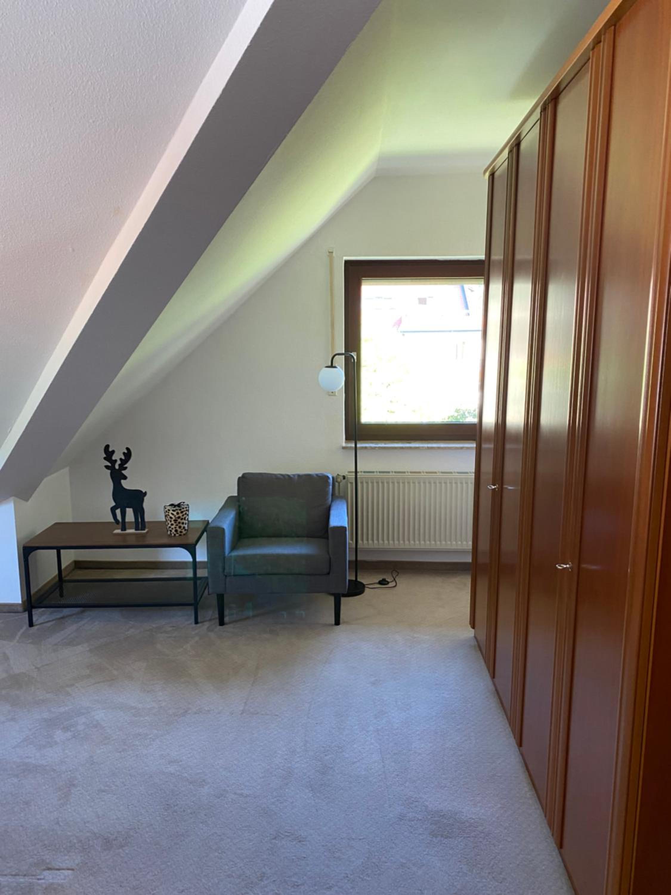 Apartment am Park