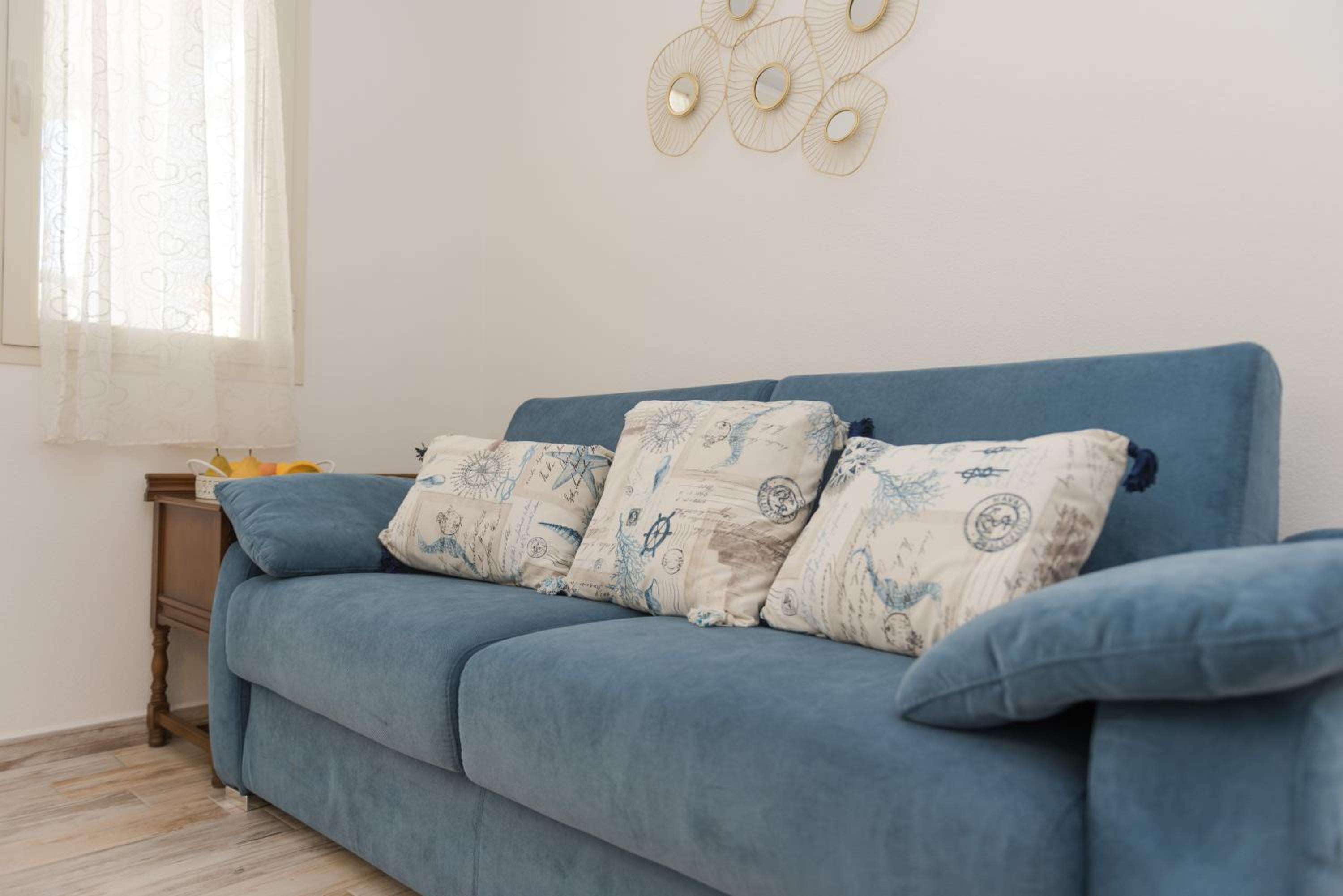 Casa Ono - Appartamento con 2 Camere e 2 bagni in centro abitato view 4