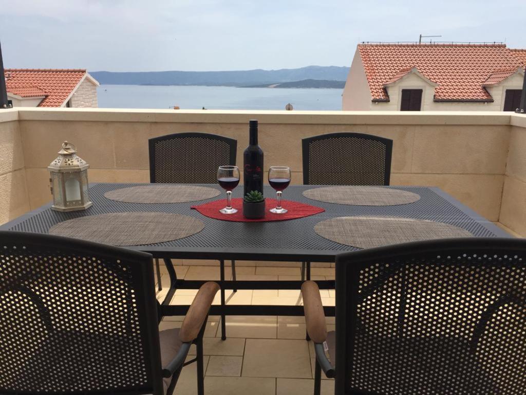 Villa Franka view 3