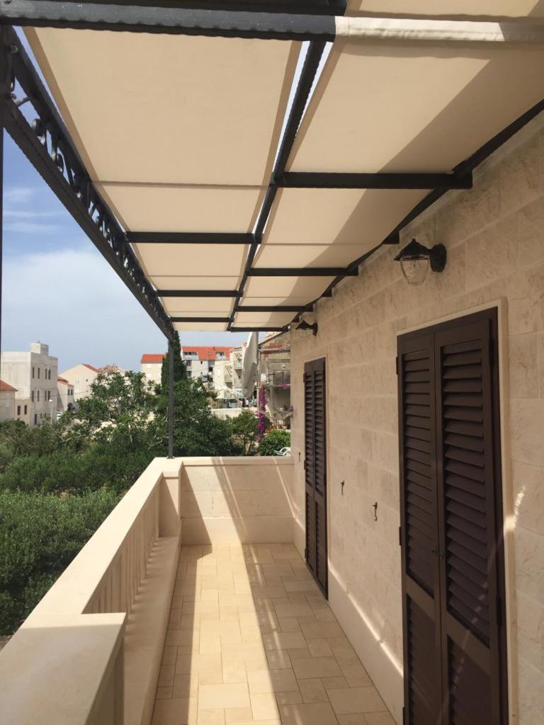 Villa Franka view 4