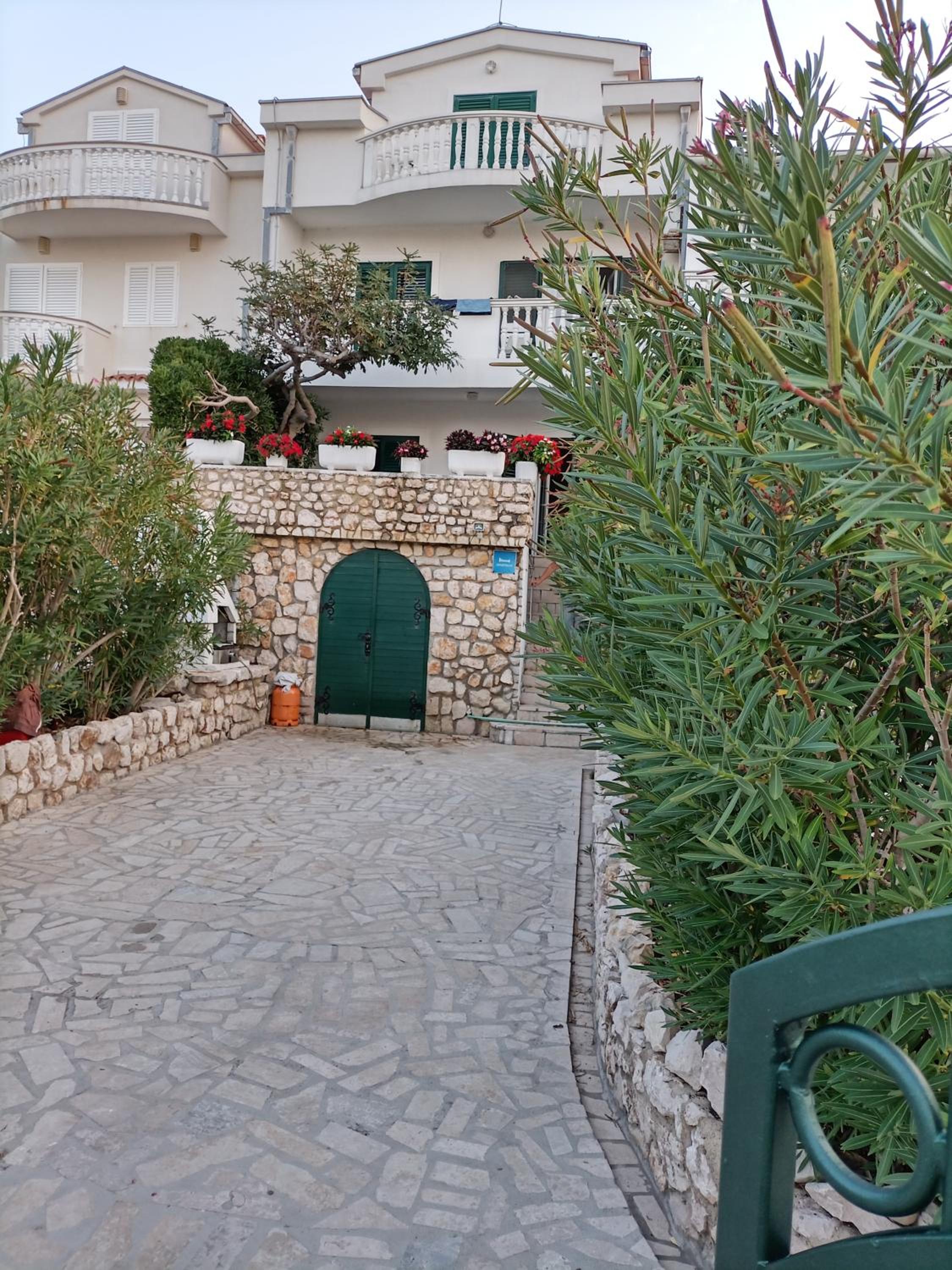 Apartment Lucia en Pag