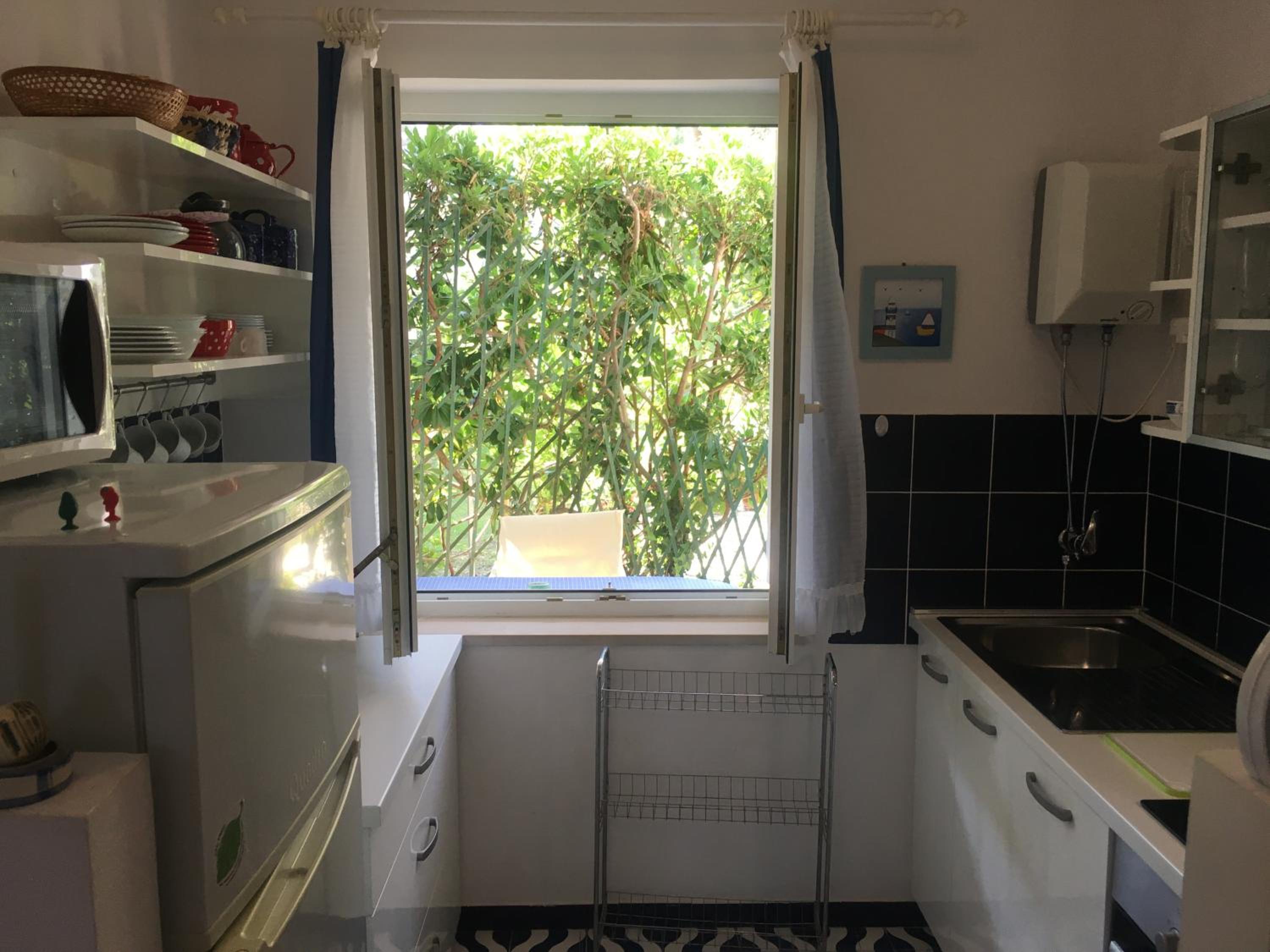 Apartment Lucia en Pag