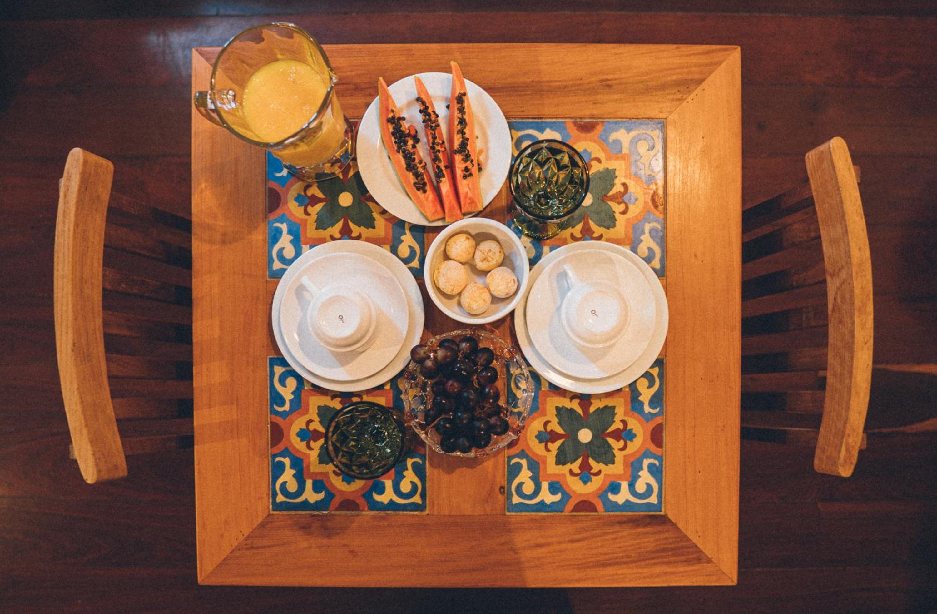 Hotel Pousada Casa do Pilar - Image 1