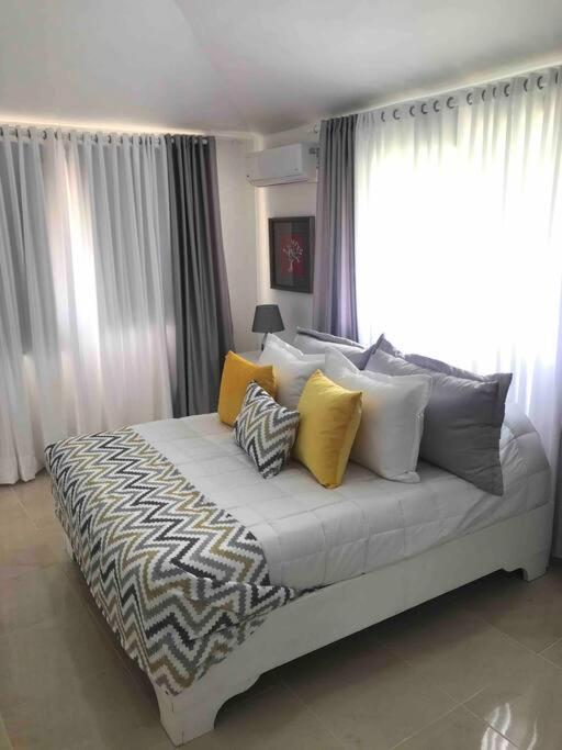 Cozy 2 Bedrooms Apartment In Puerto Plata view 2
