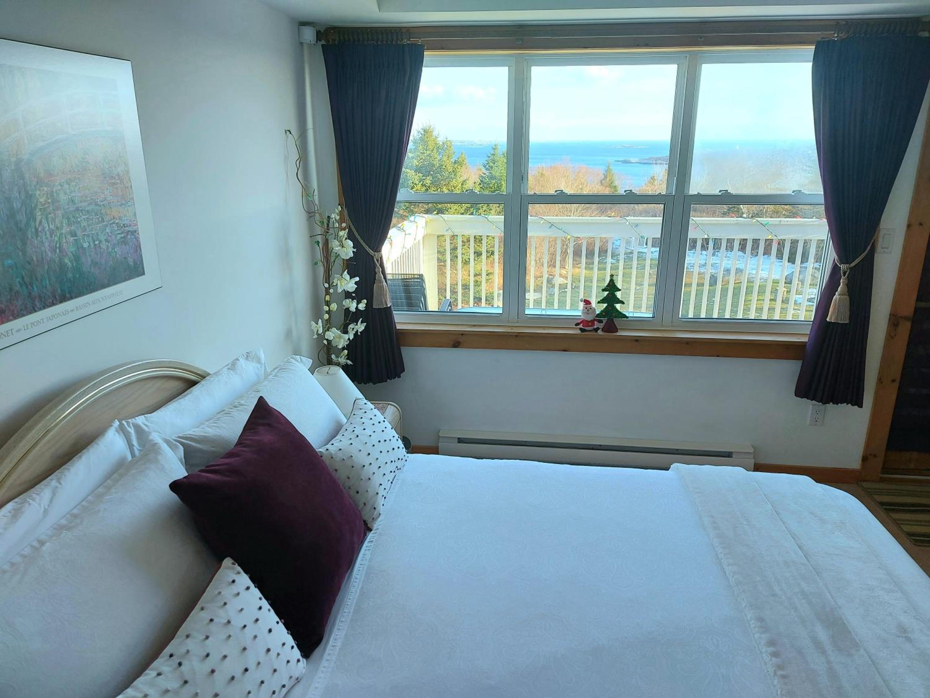 Panorama Sunrise House