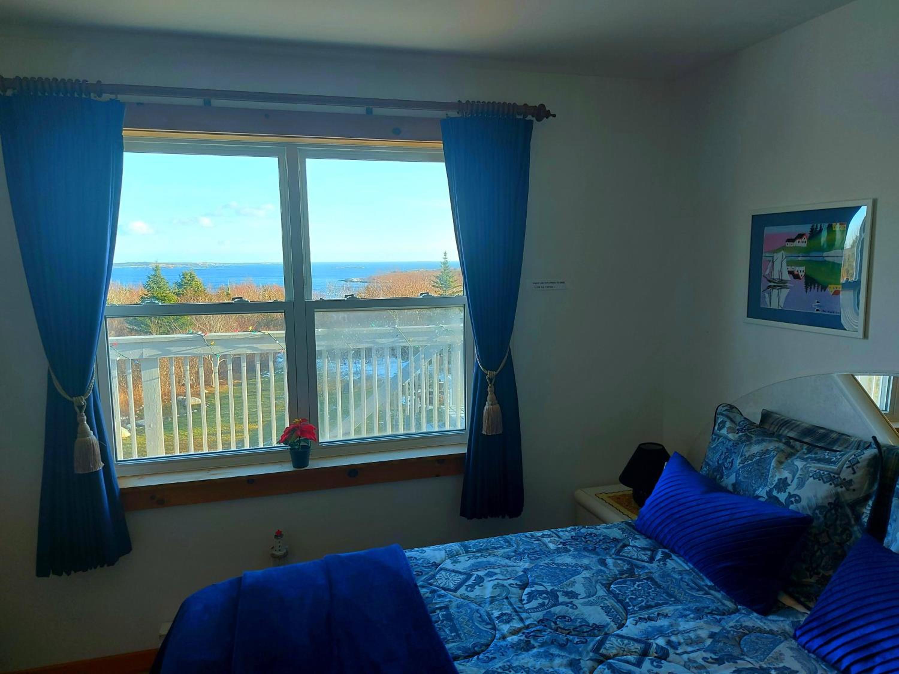Panorama Sunrise House