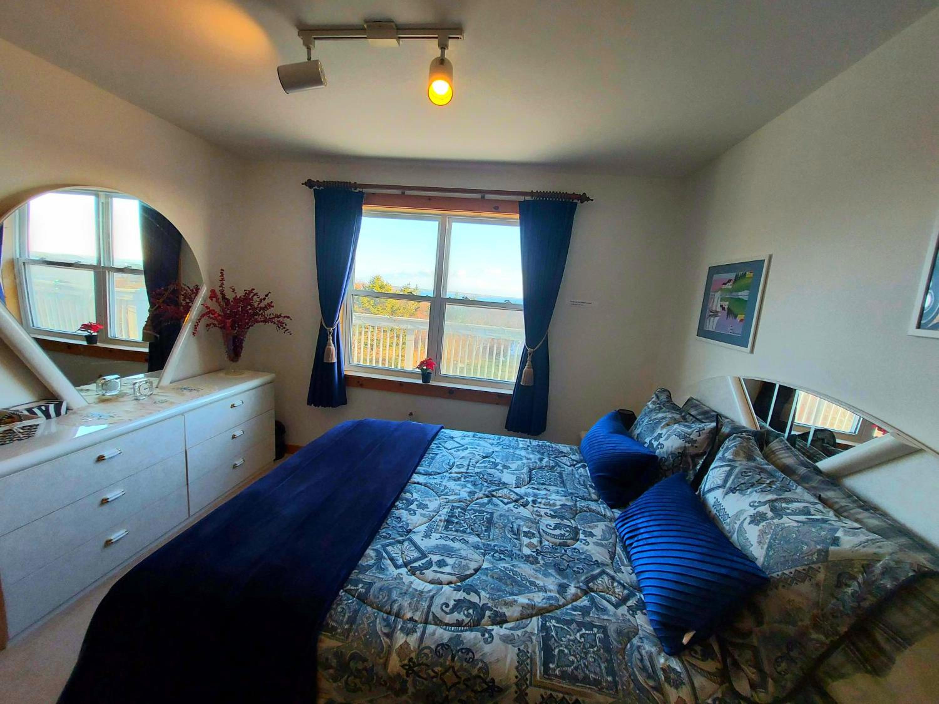 Panorama Sunrise House