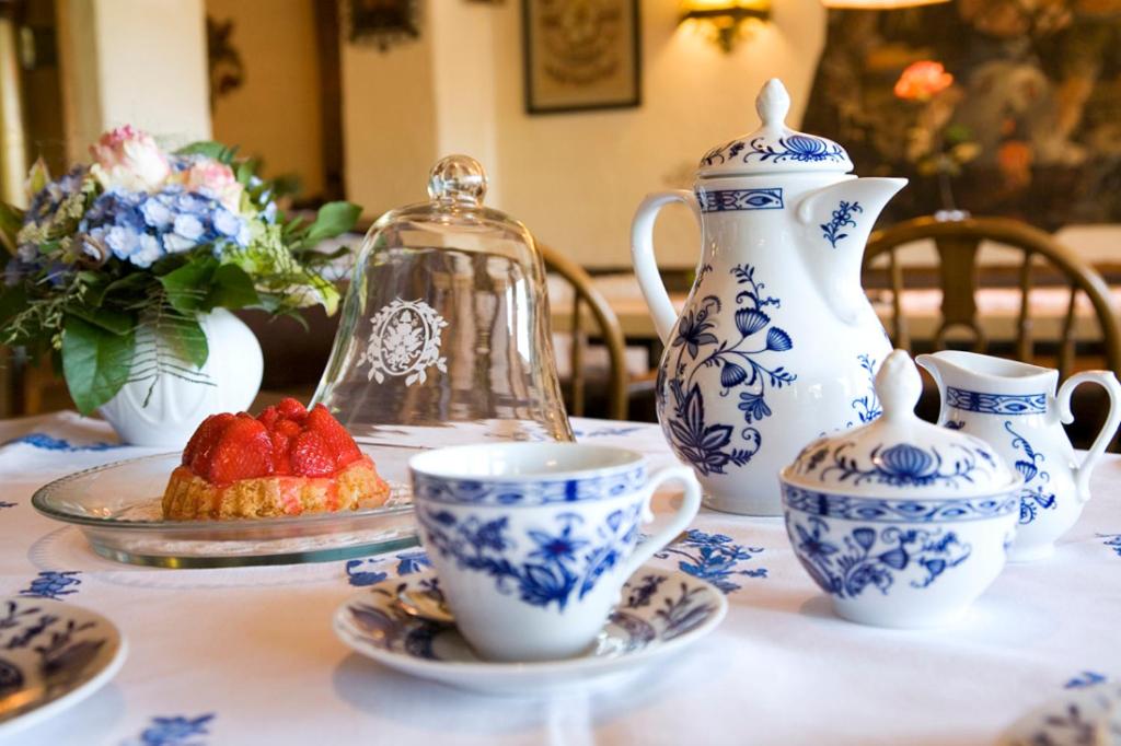 Café Alt Willingen