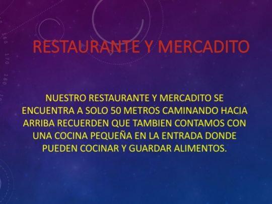 Miradores Del Oso Perezoso