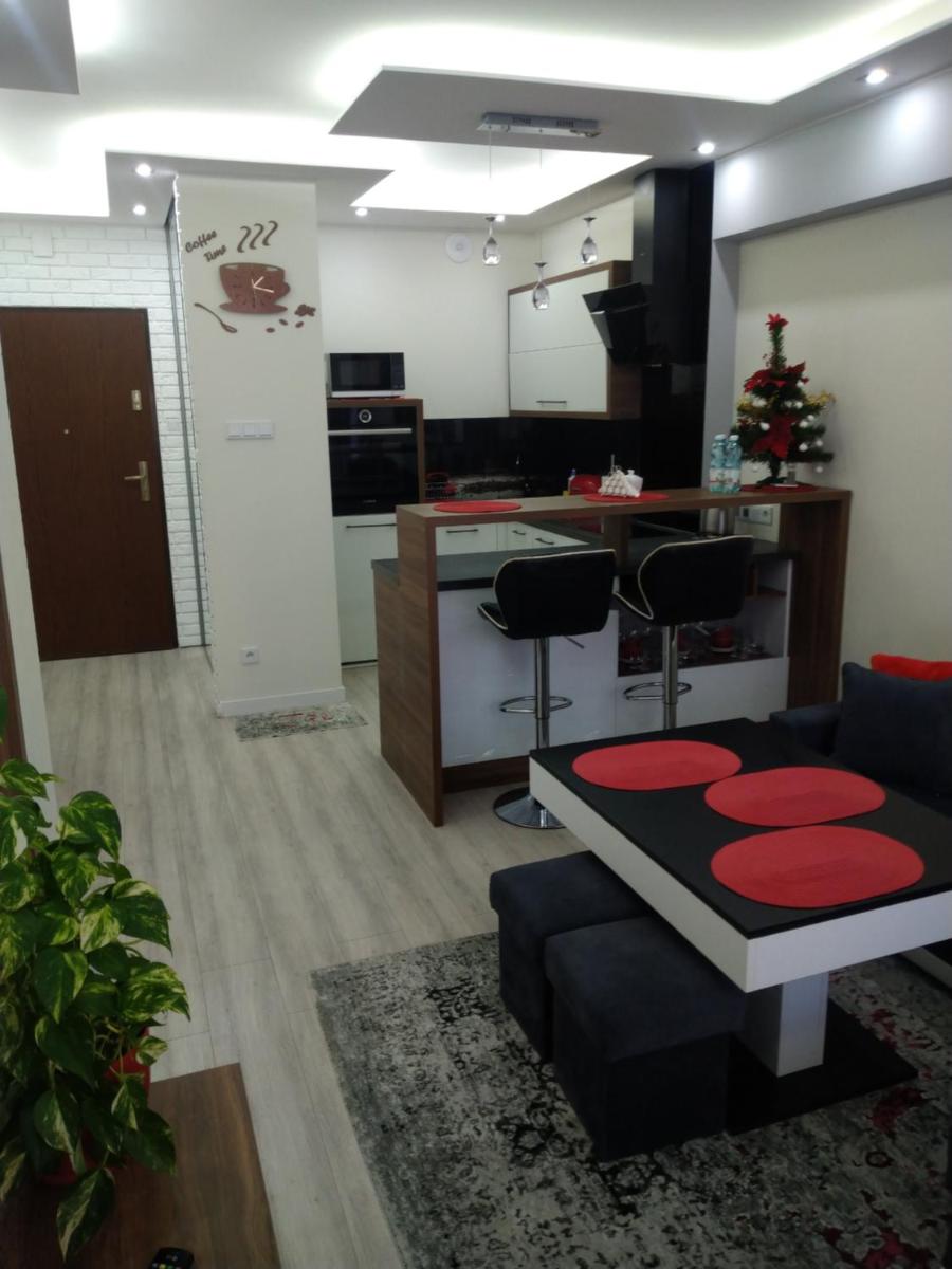 apartament rodzinny view 3