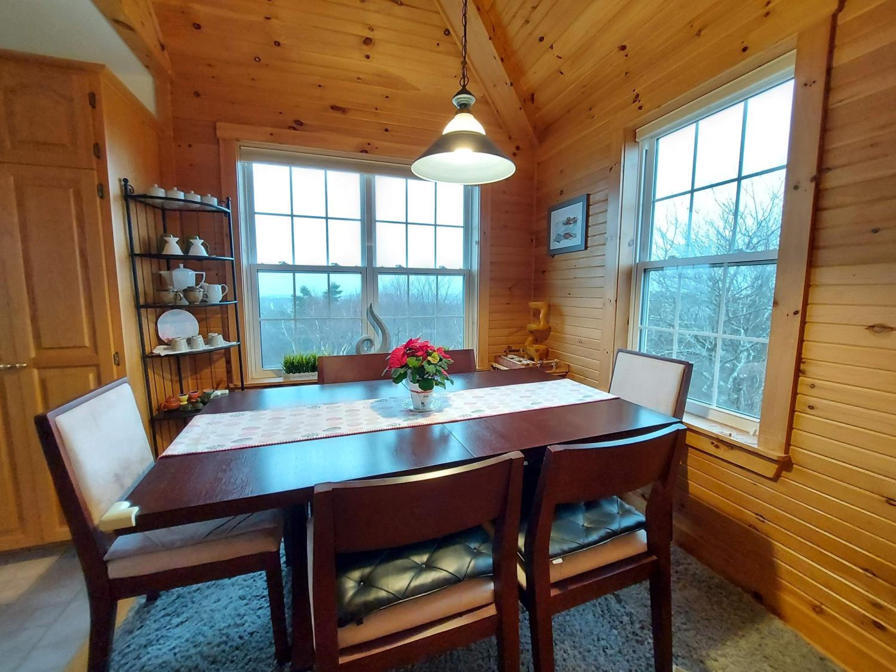 Panorama Sunrise House