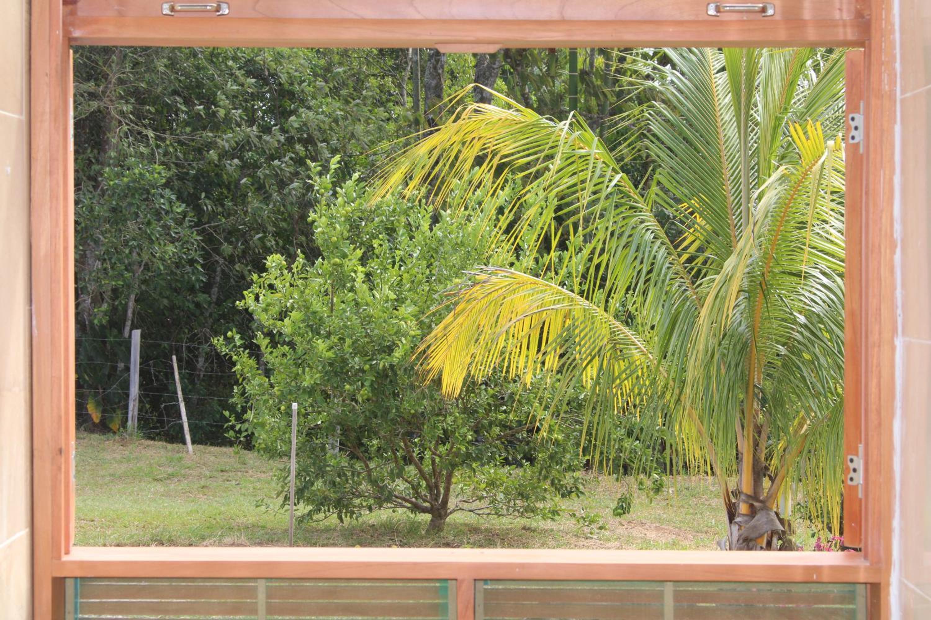 Serranía Eco Lodge