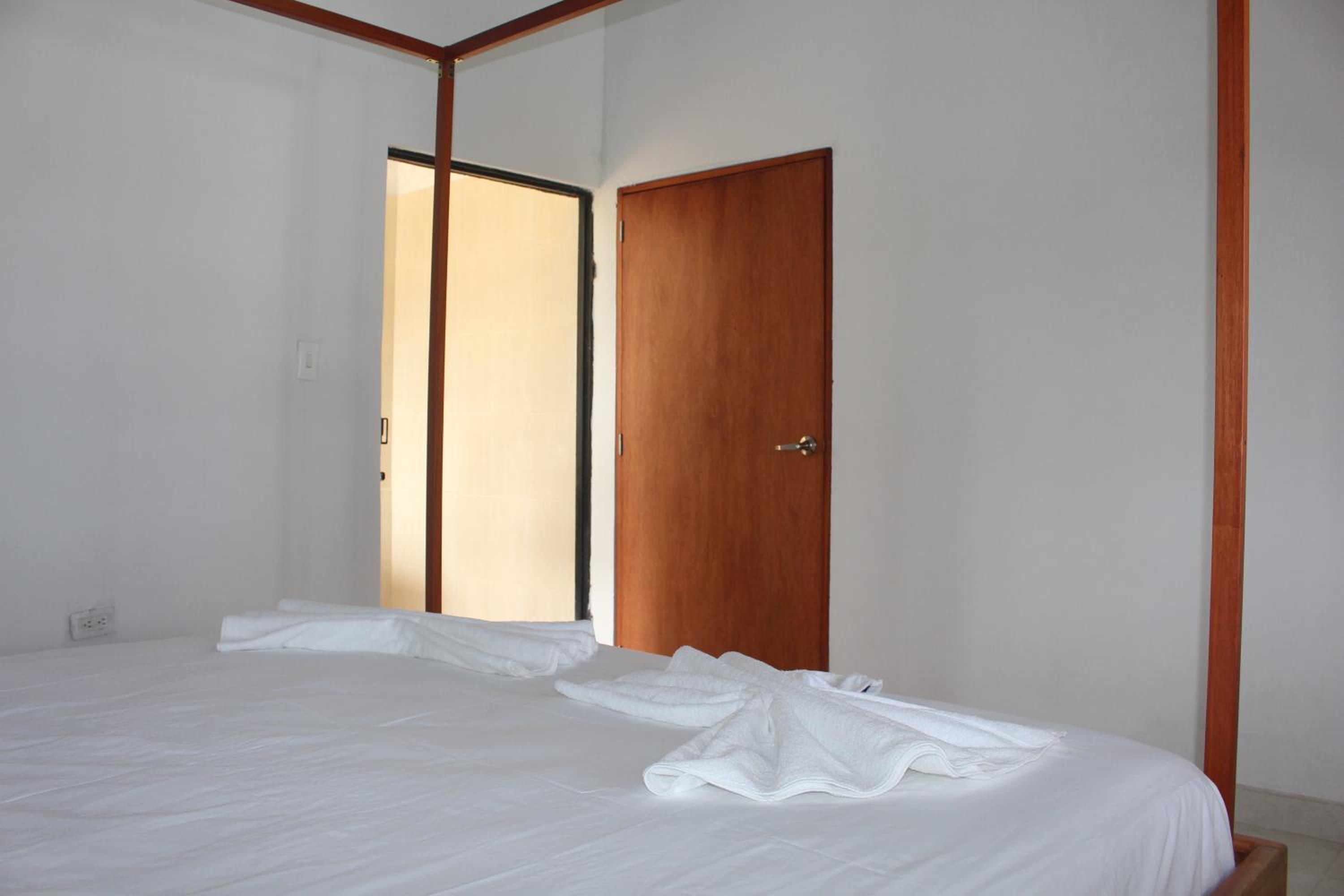 Serranía Eco Lodge