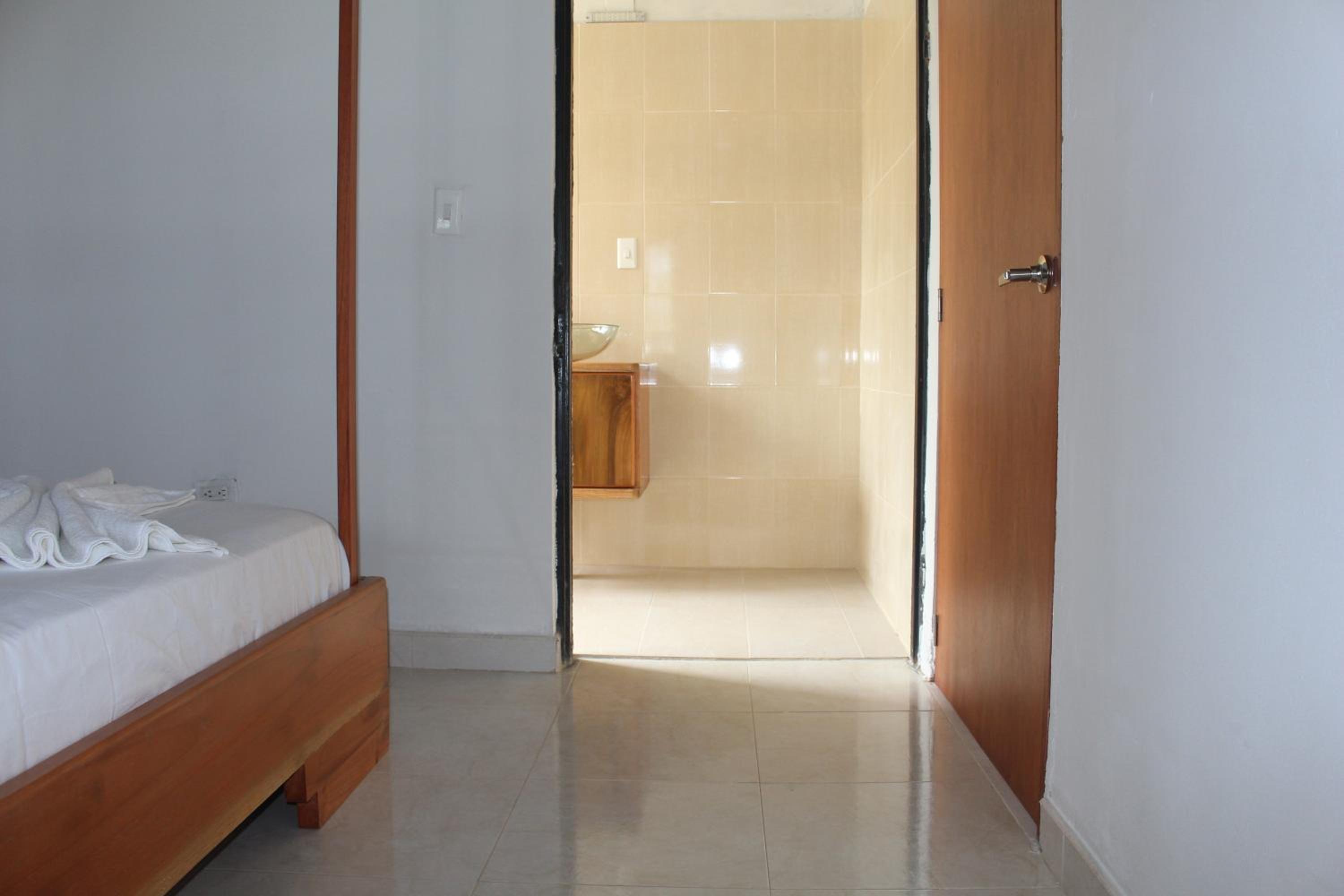 Serranía Eco Lodge