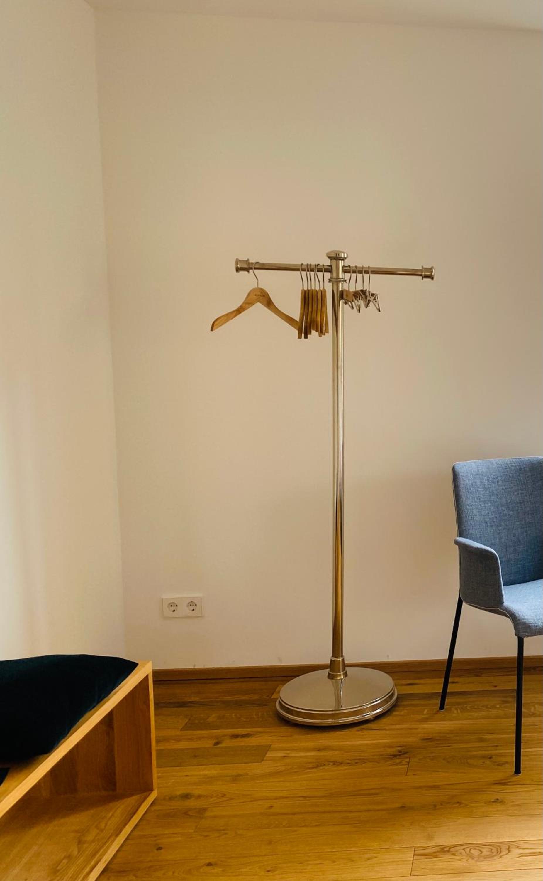 Appartement NikTen