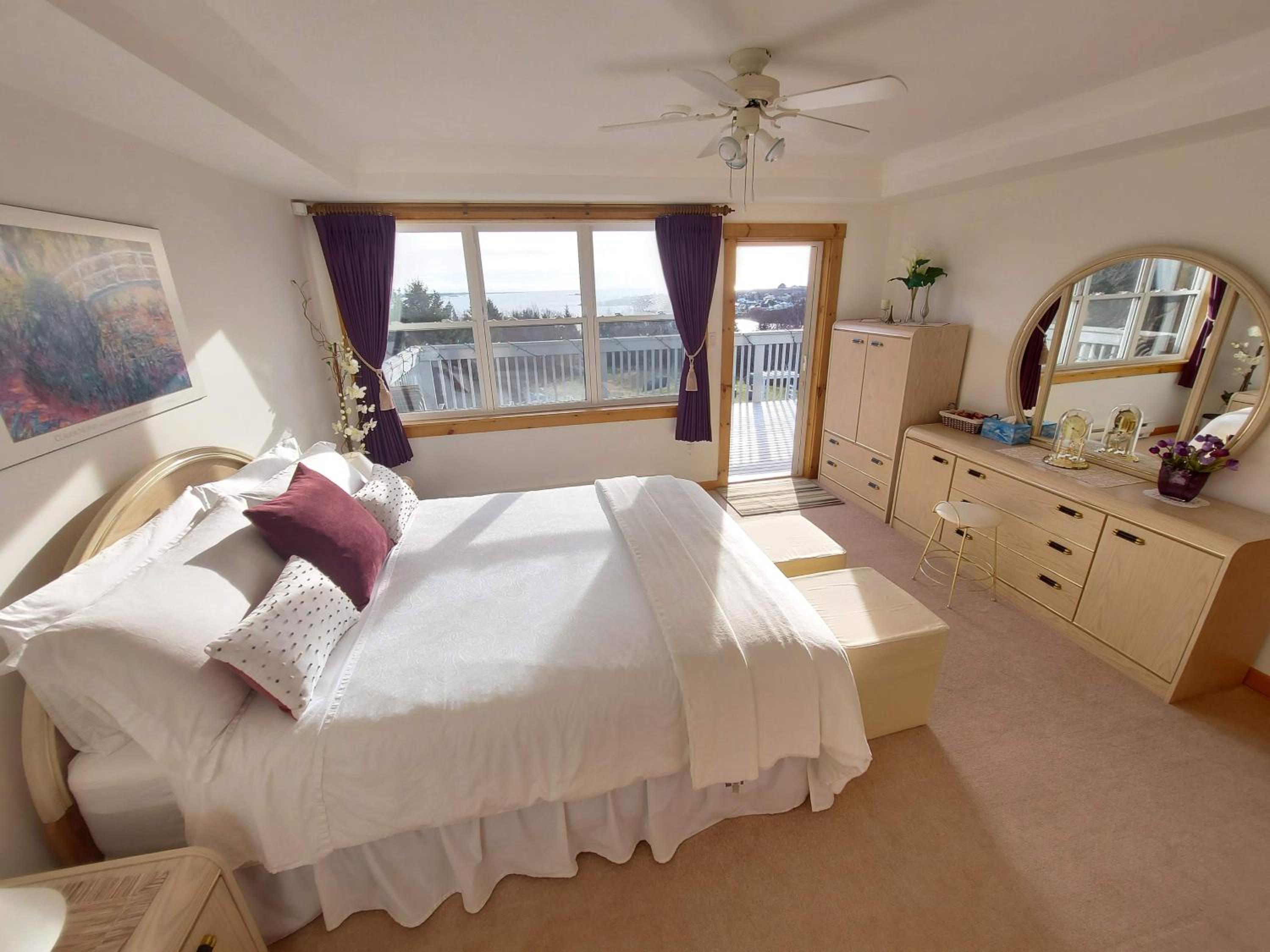 Panorama Sunrise House