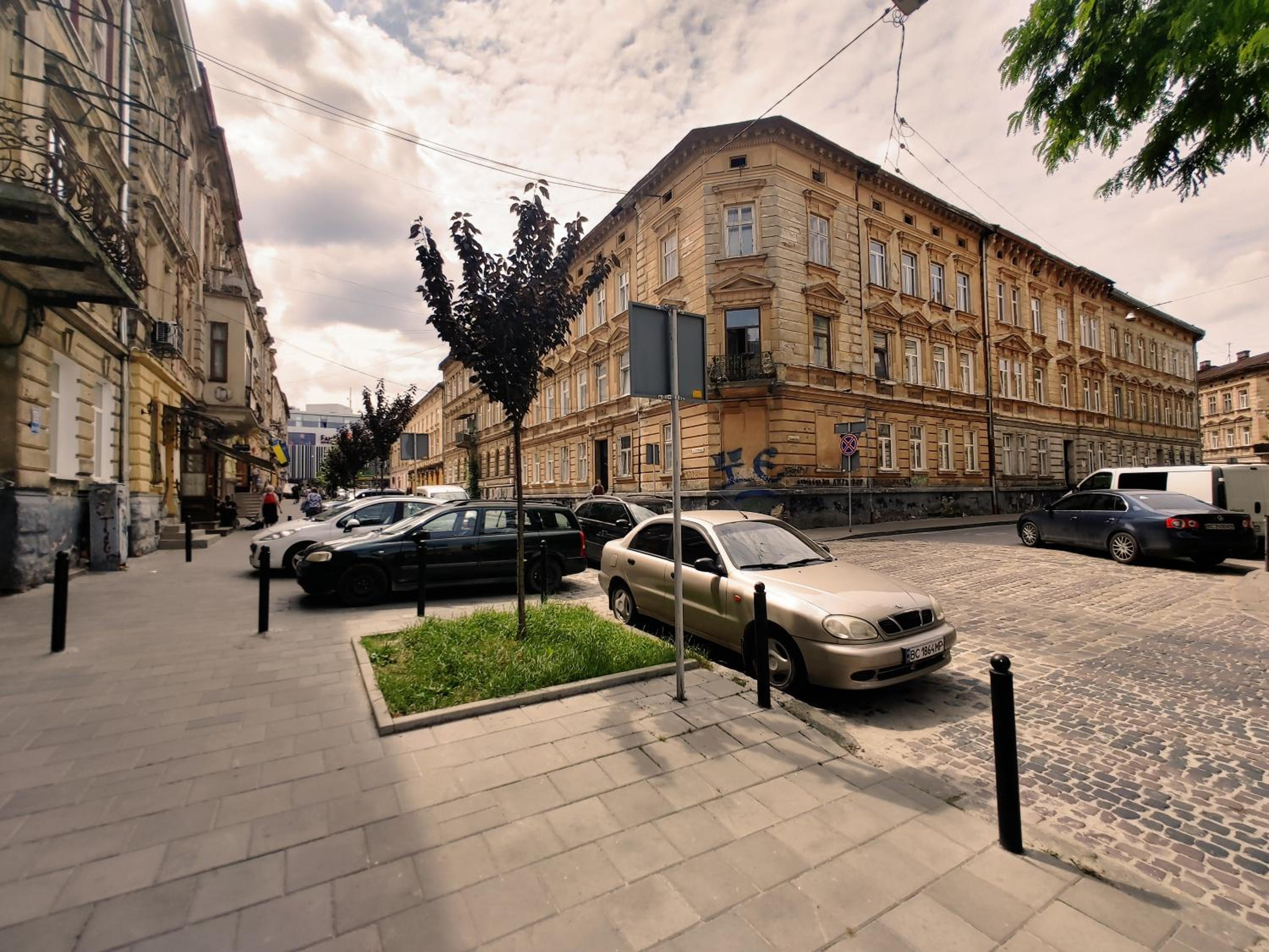 Apartament we Lwowie view 4
