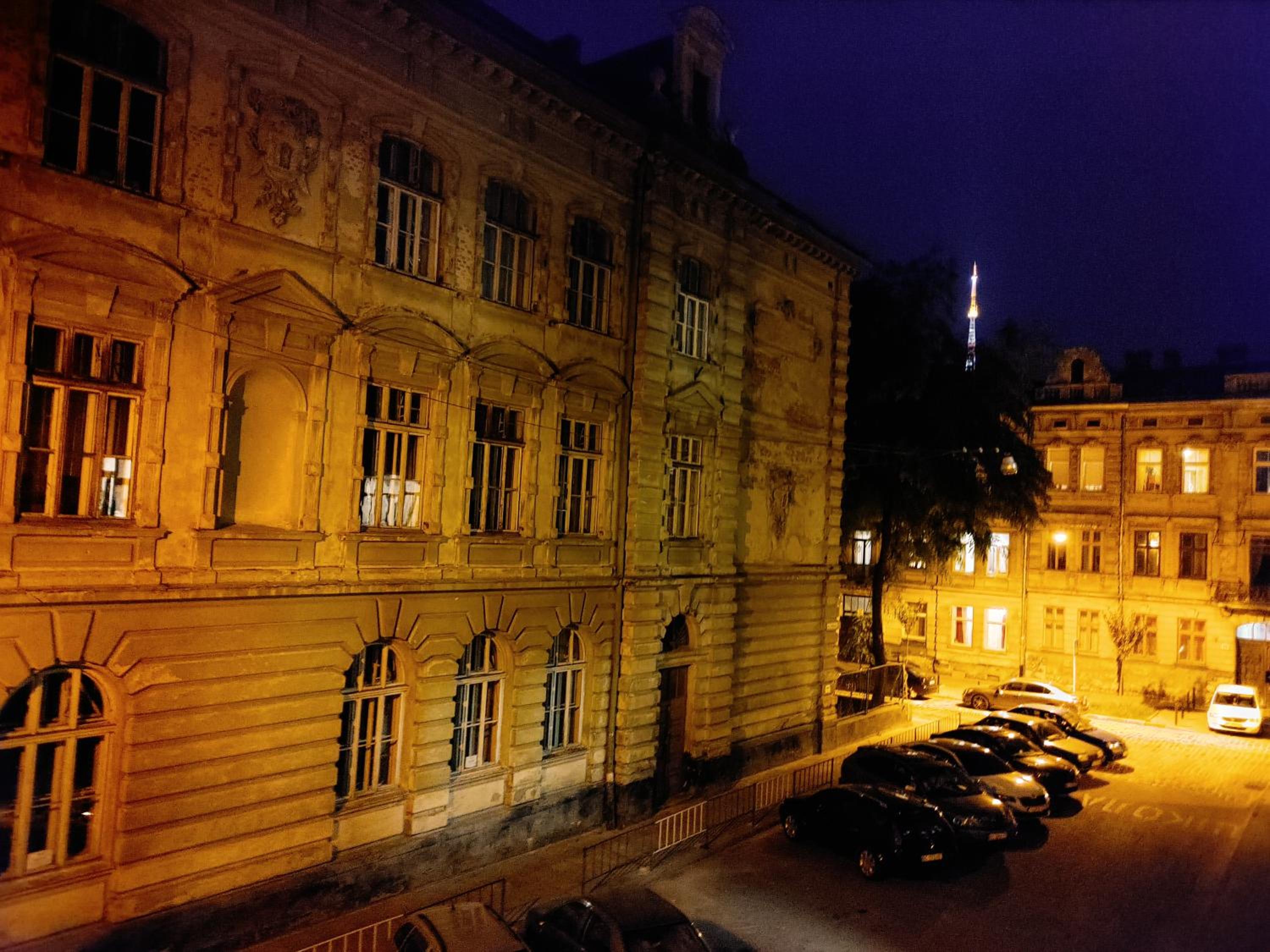 Apartament we Lwowie view 5